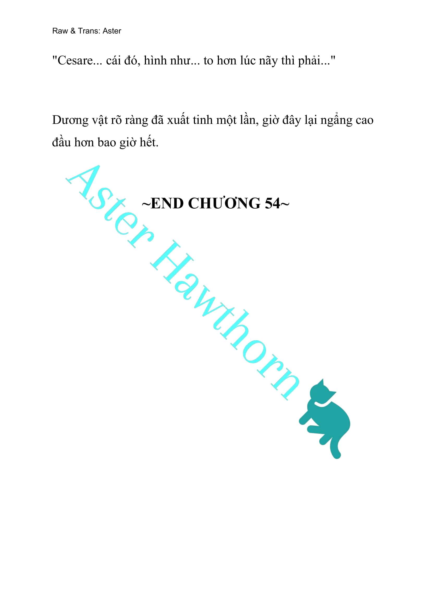 [NOVEL] Người Chồng Độc Ác 