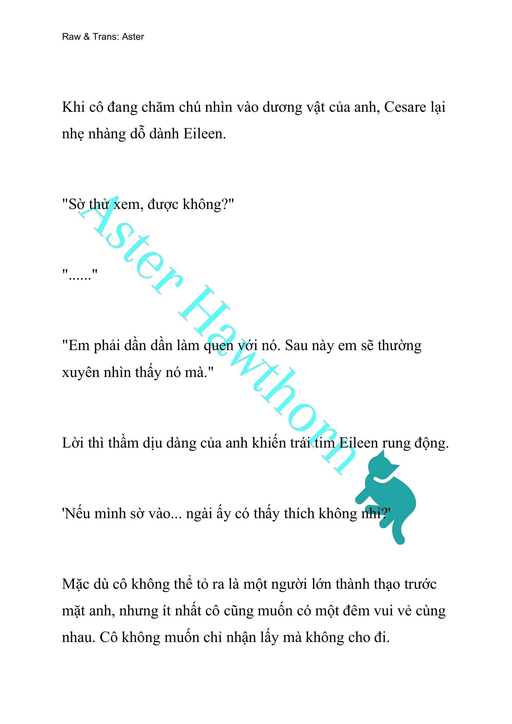 [NOVEL] Người Chồng Độc Ác 