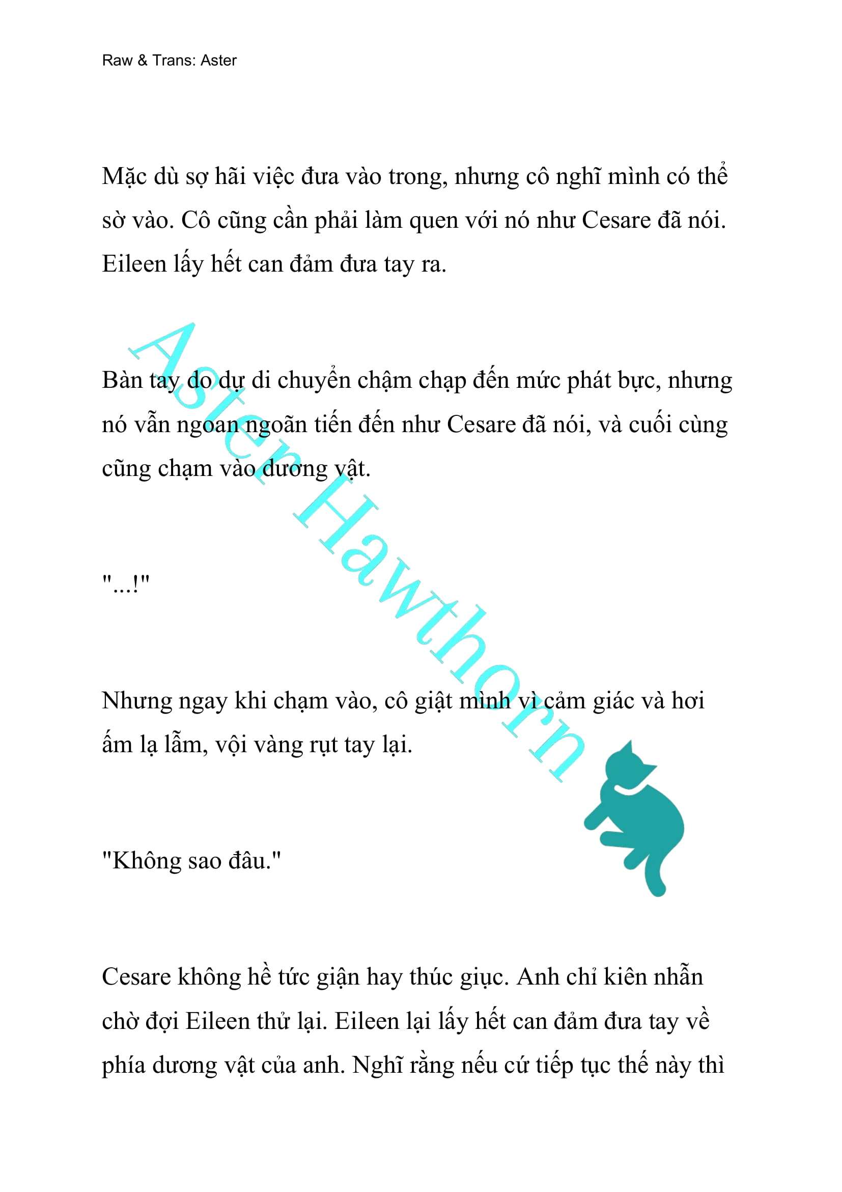 [NOVEL] Người Chồng Độc Ác 