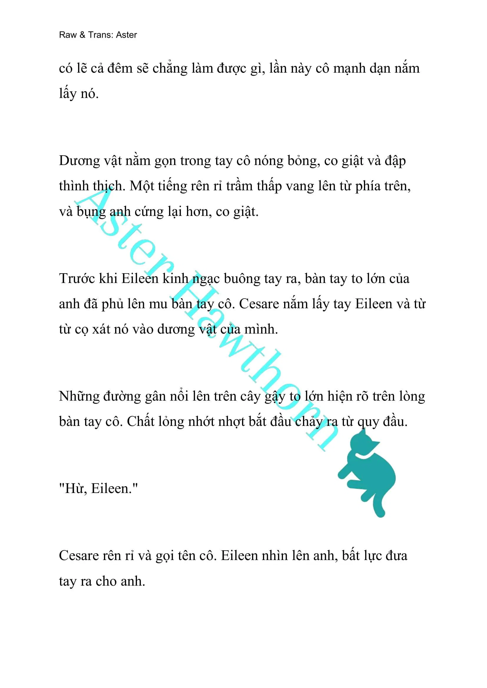 [NOVEL] Người Chồng Độc Ác 