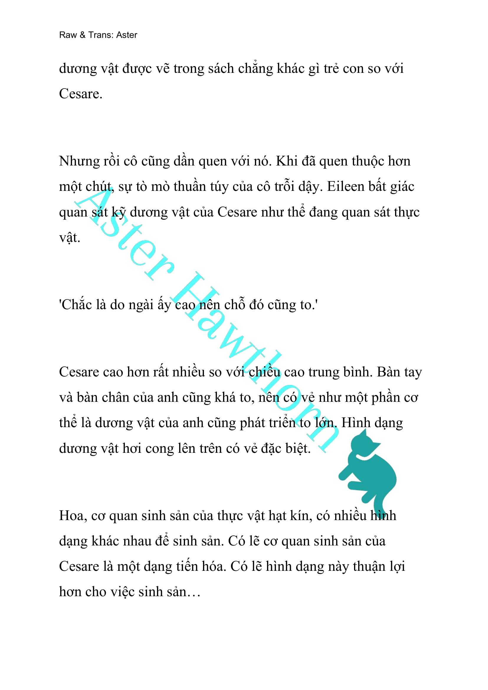 [NOVEL] Người Chồng Độc Ác 