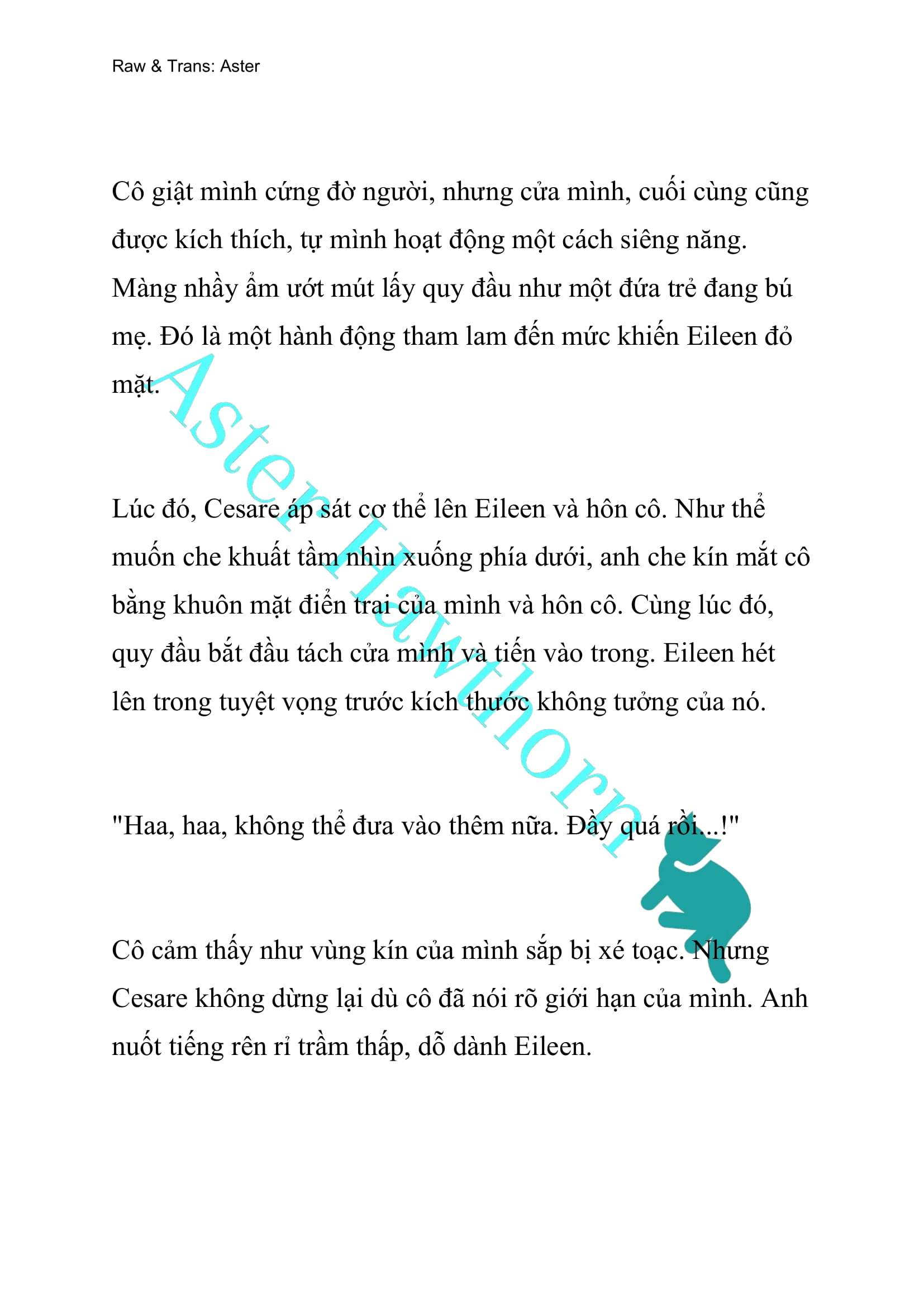 [NOVEL] Người Chồng Độc Ác 