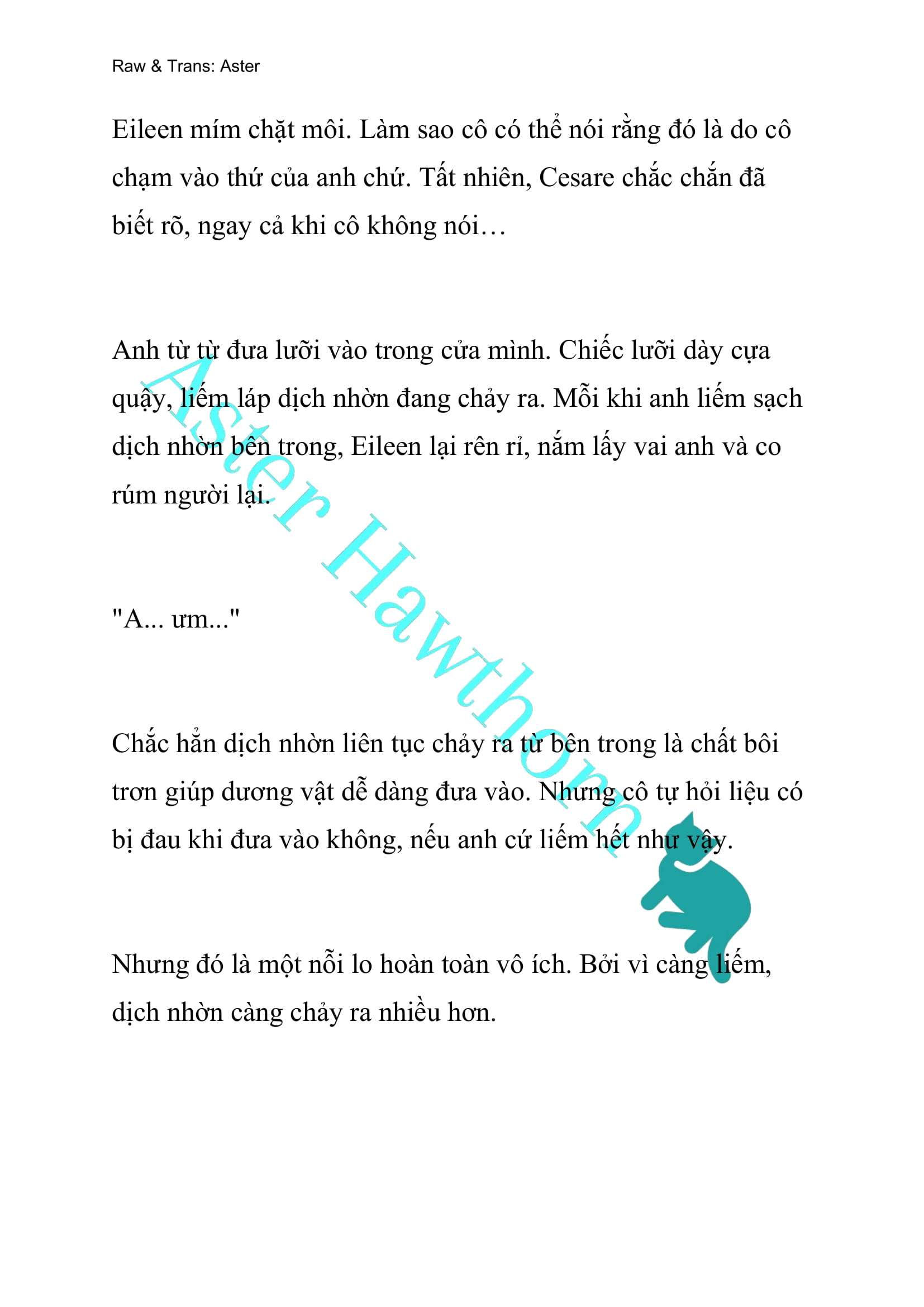 [NOVEL] Người Chồng Độc Ác 