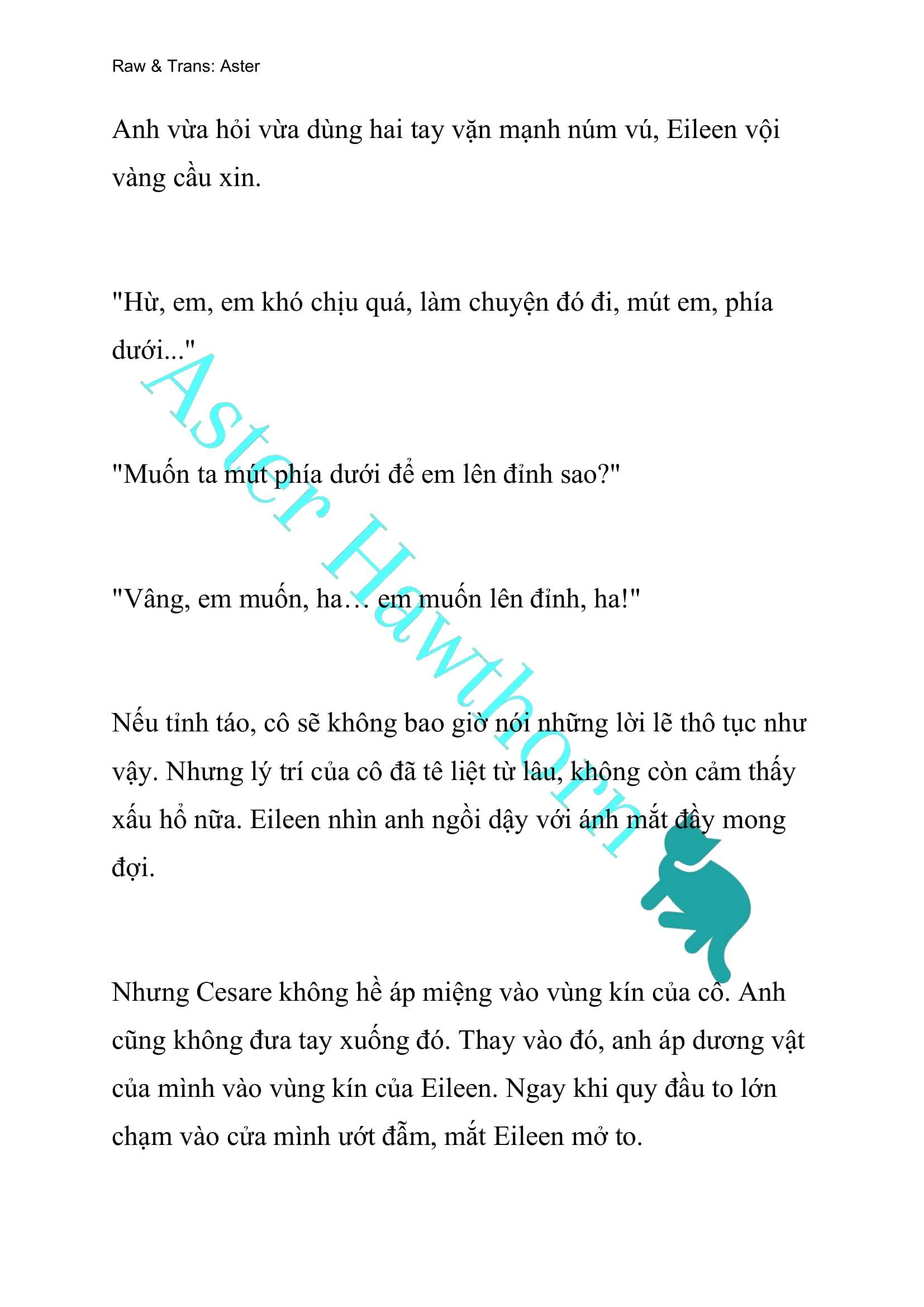 [NOVEL] Người Chồng Độc Ác 