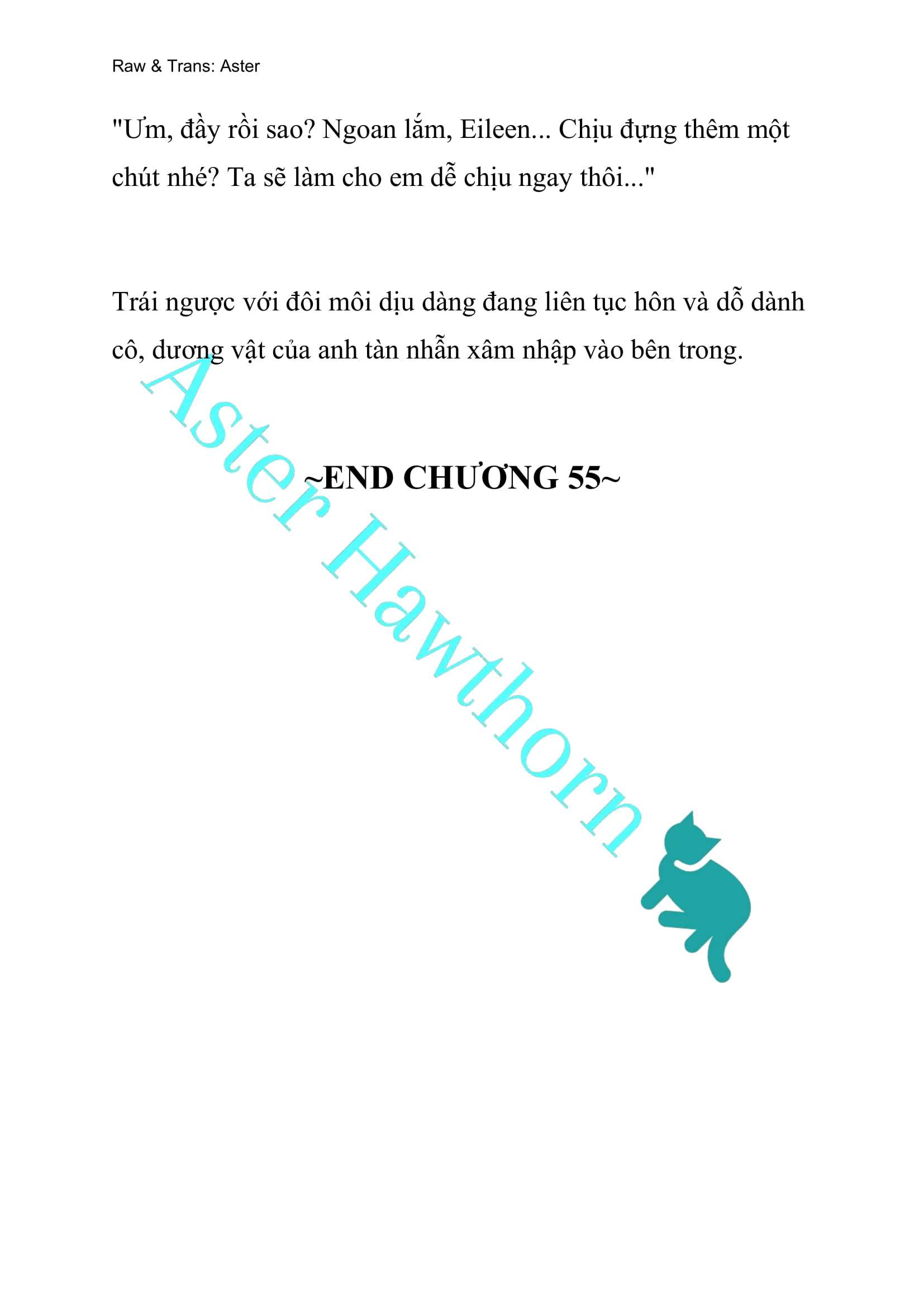 [NOVEL] Người Chồng Độc Ác 