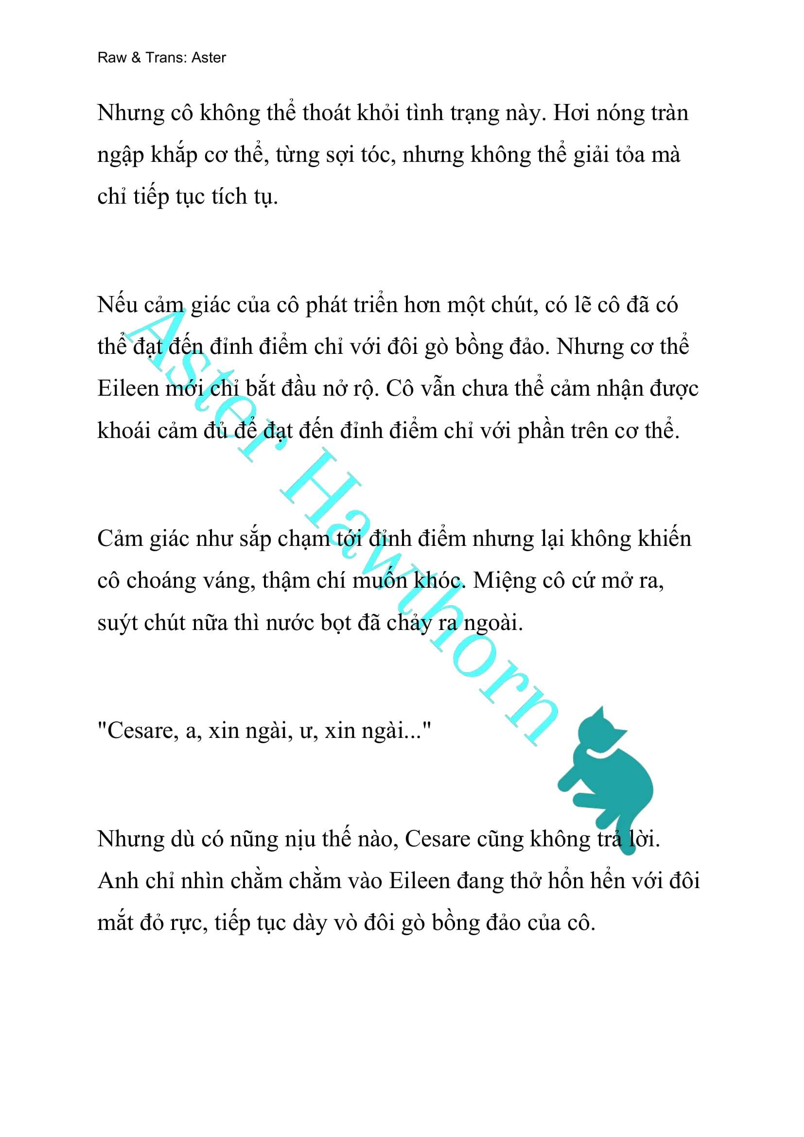 [NOVEL] Người Chồng Độc Ác 