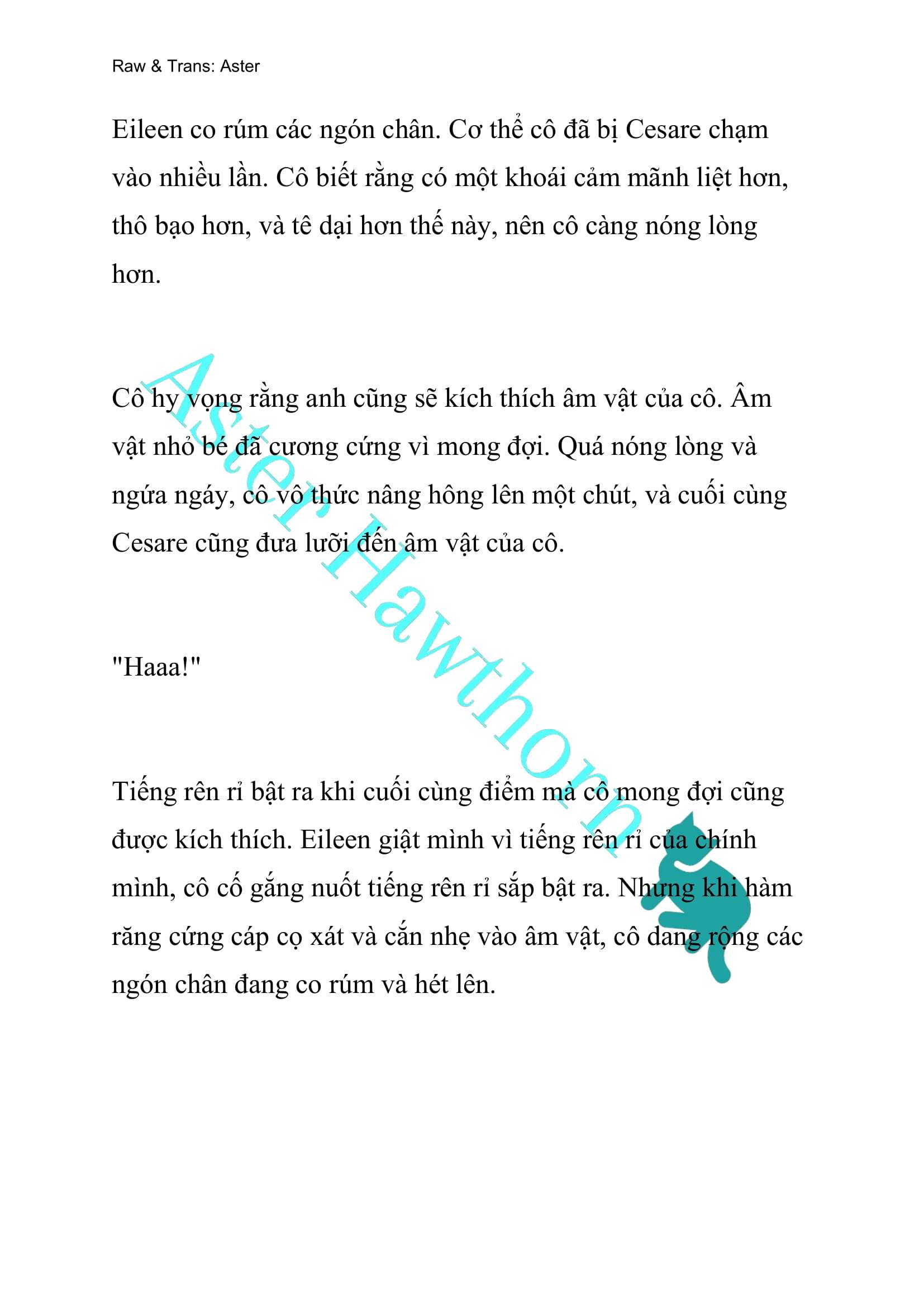 [NOVEL] Người Chồng Độc Ác 