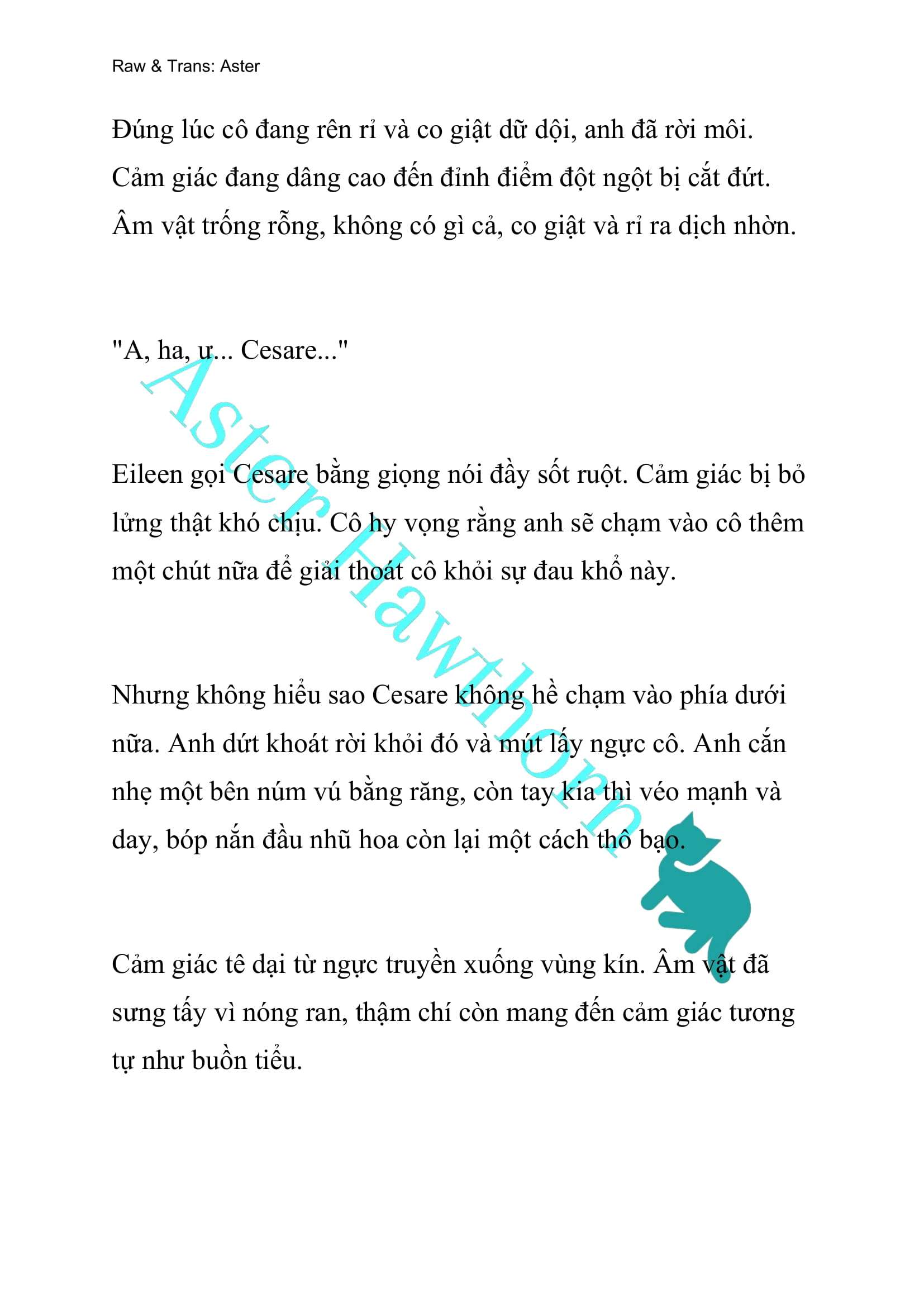 [NOVEL] Người Chồng Độc Ác 