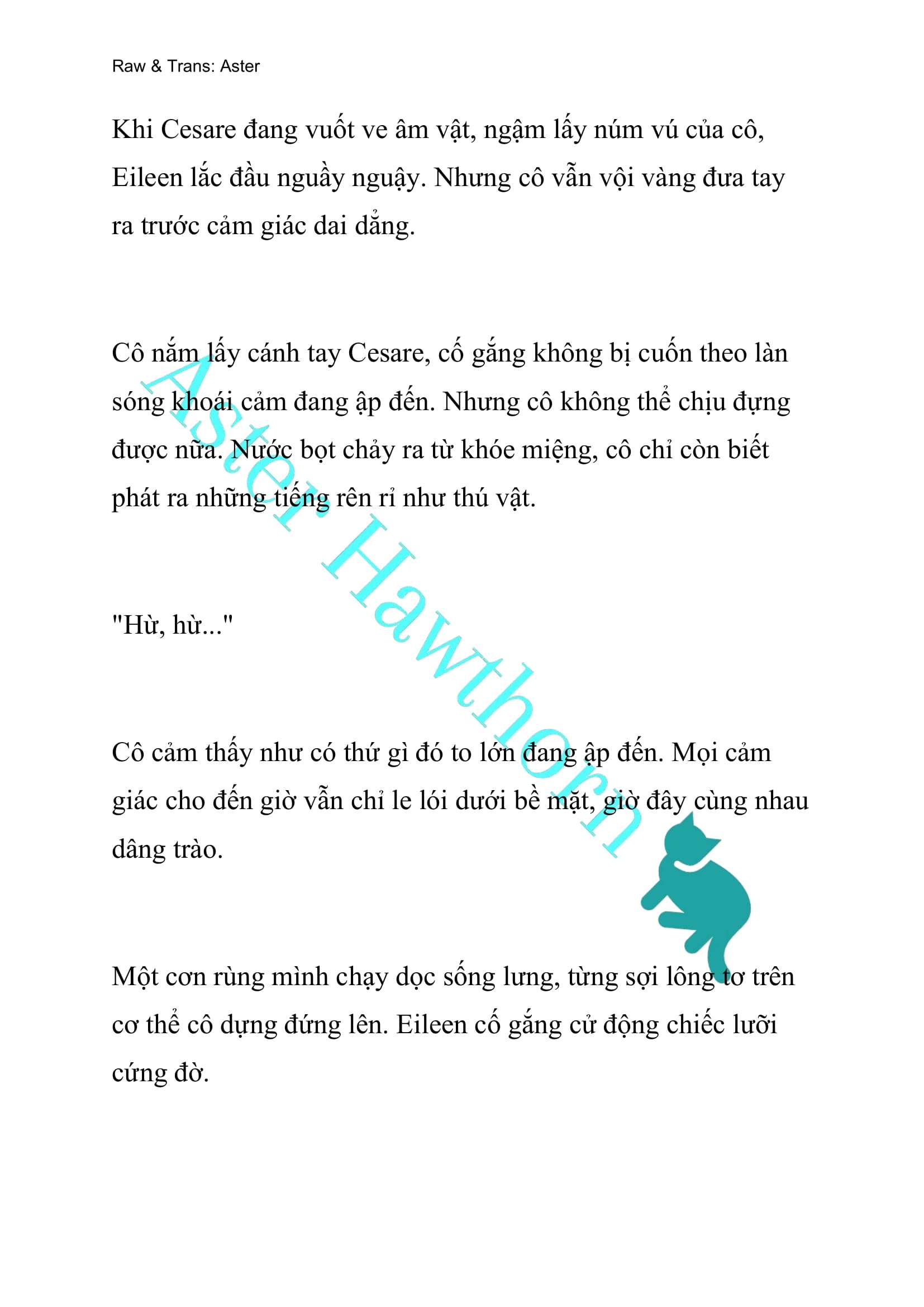 [NOVEL] Người Chồng Độc Ác 