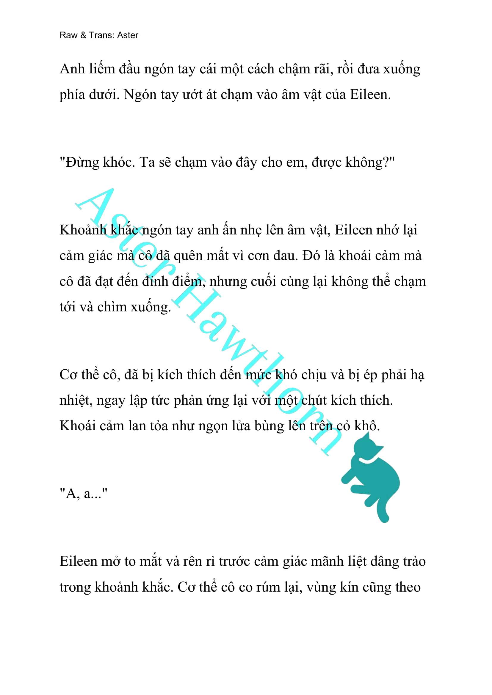 [NOVEL] Người Chồng Độc Ác 
