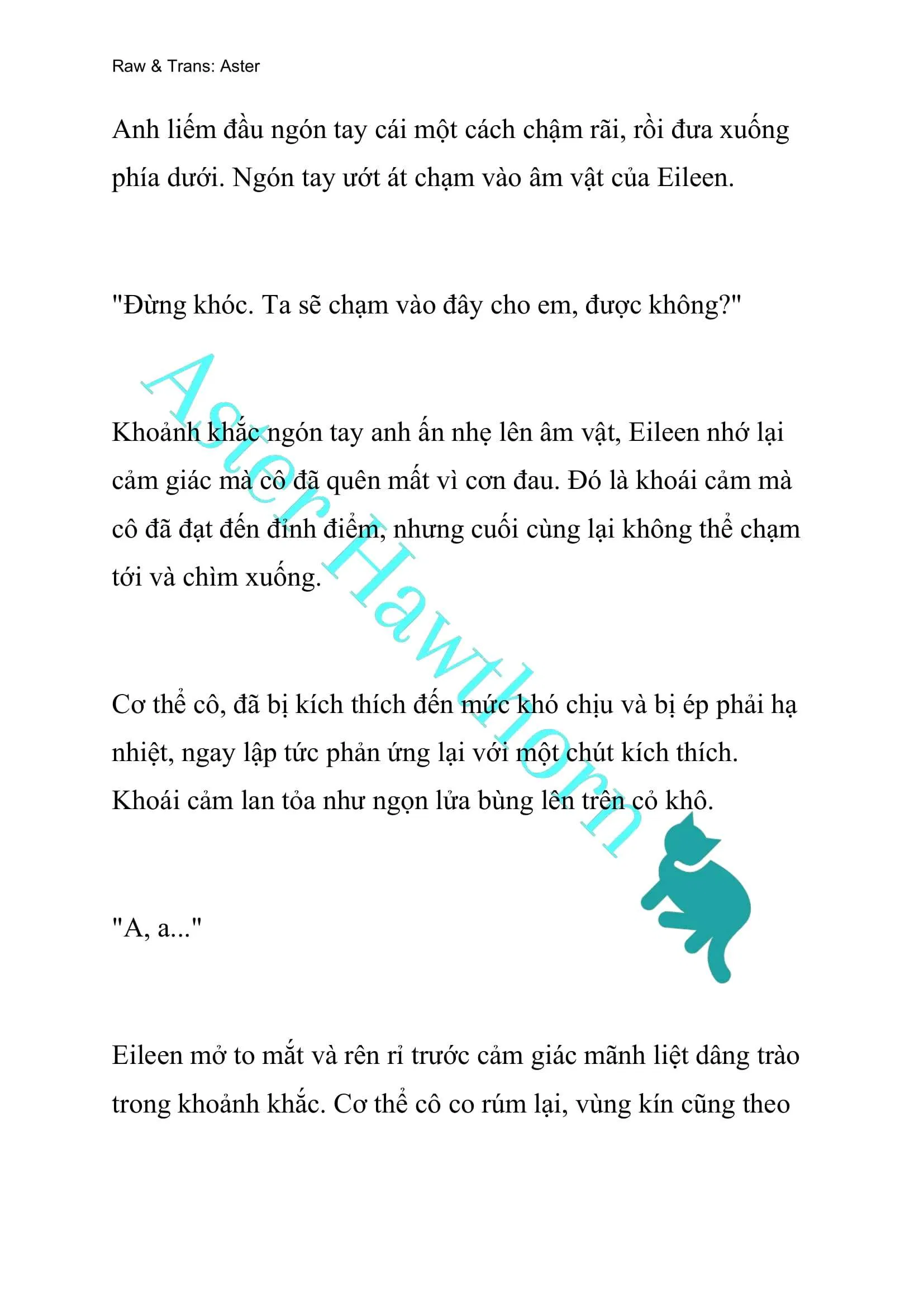 [NOVEL] Người Chồng Độc Ác 