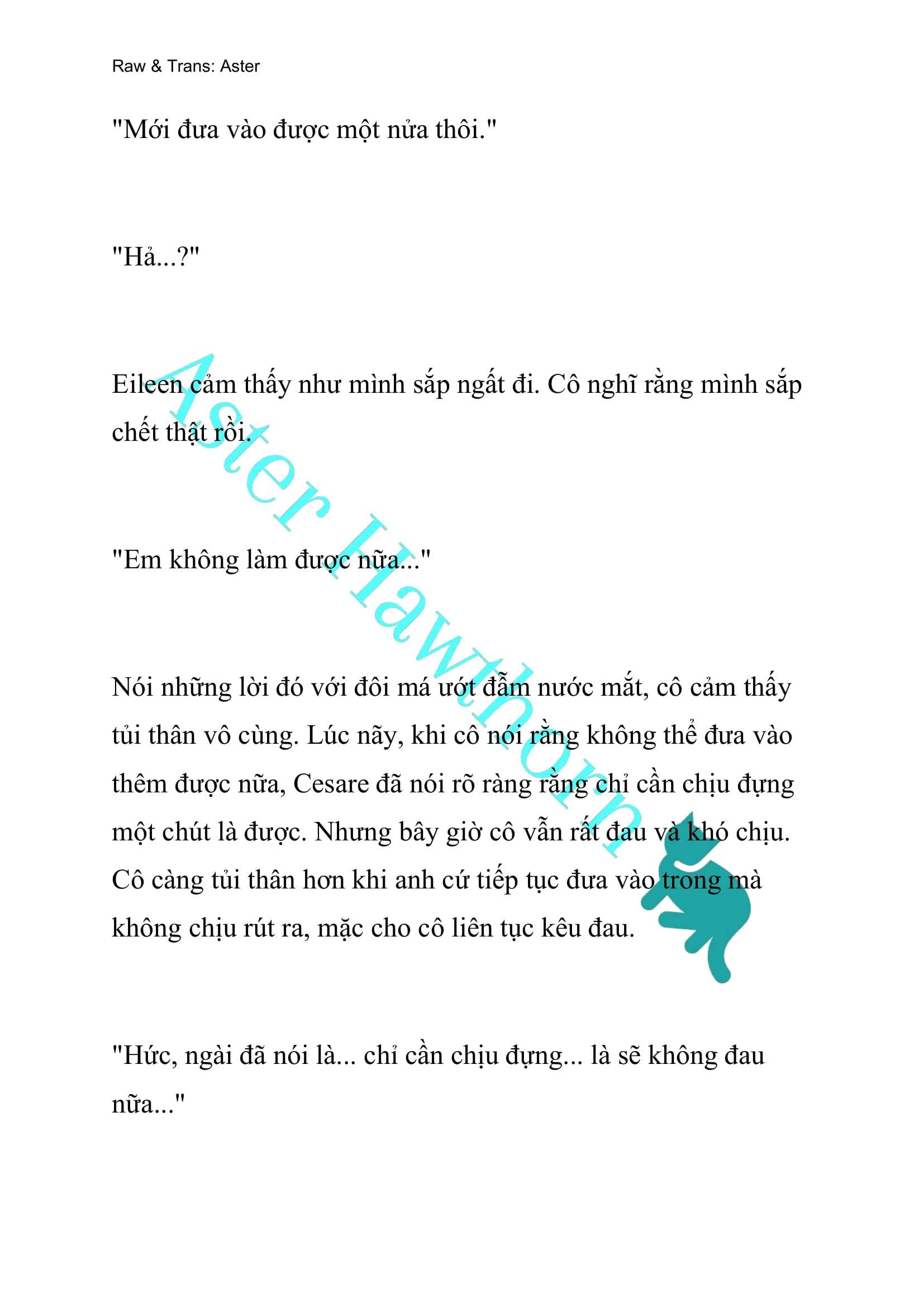 [NOVEL] Người Chồng Độc Ác 