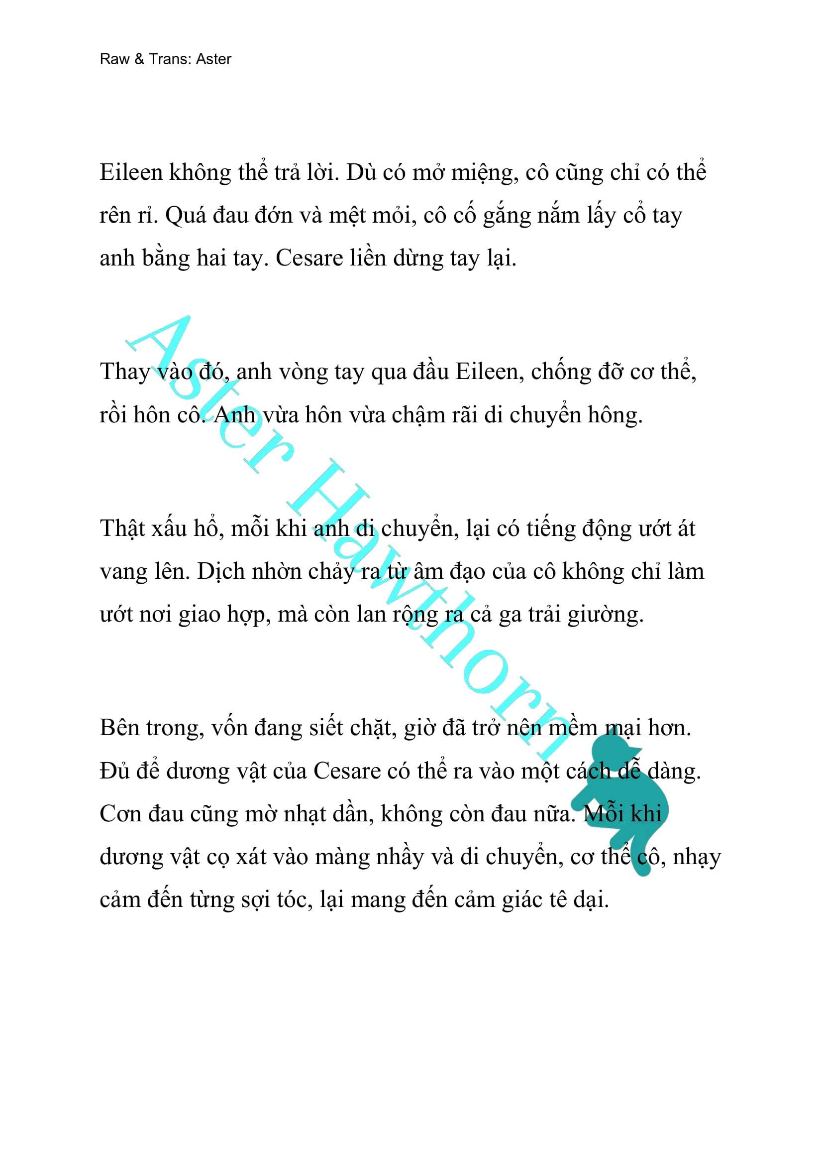 [NOVEL] Người Chồng Độc Ác 