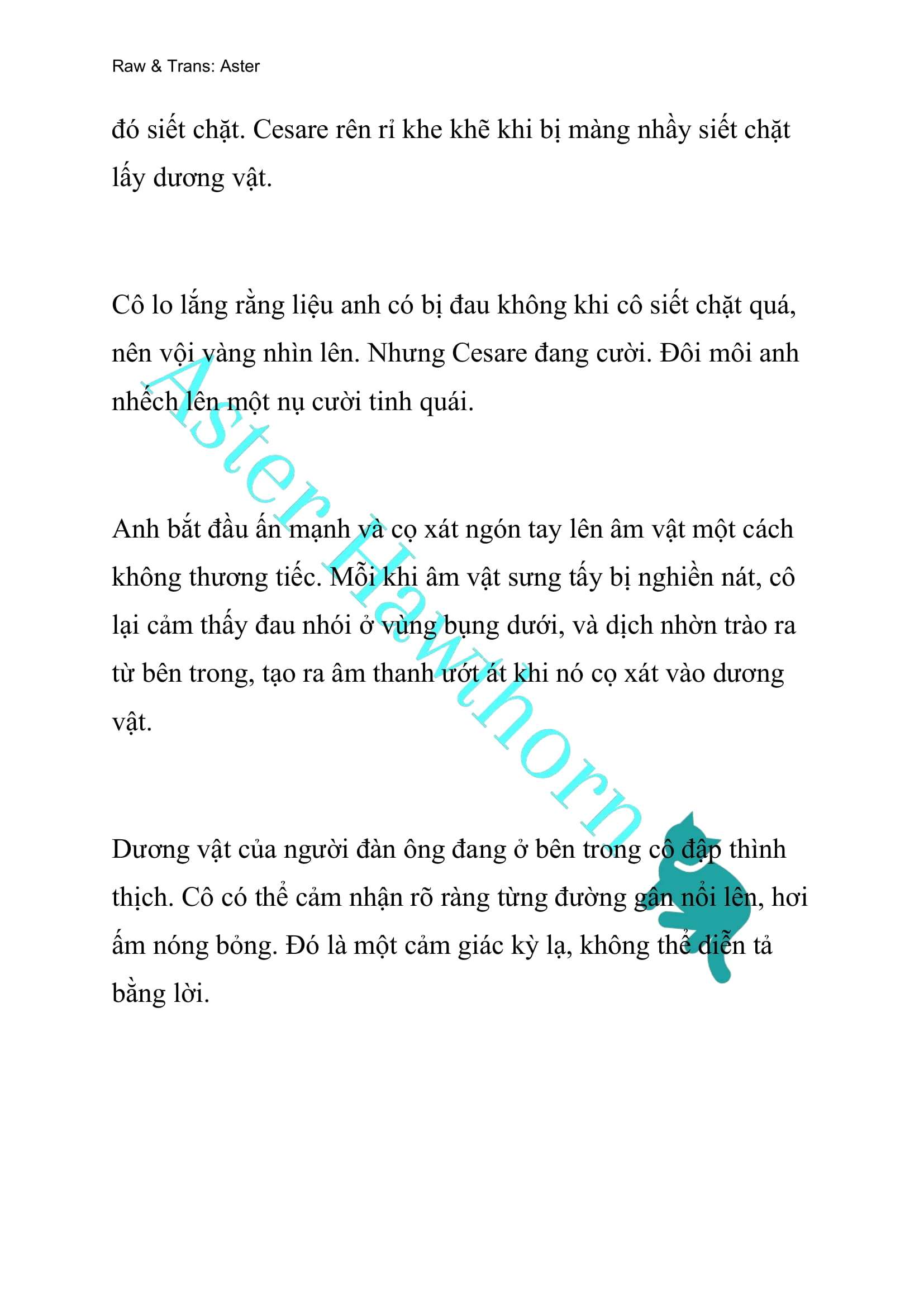 [NOVEL] Người Chồng Độc Ác 