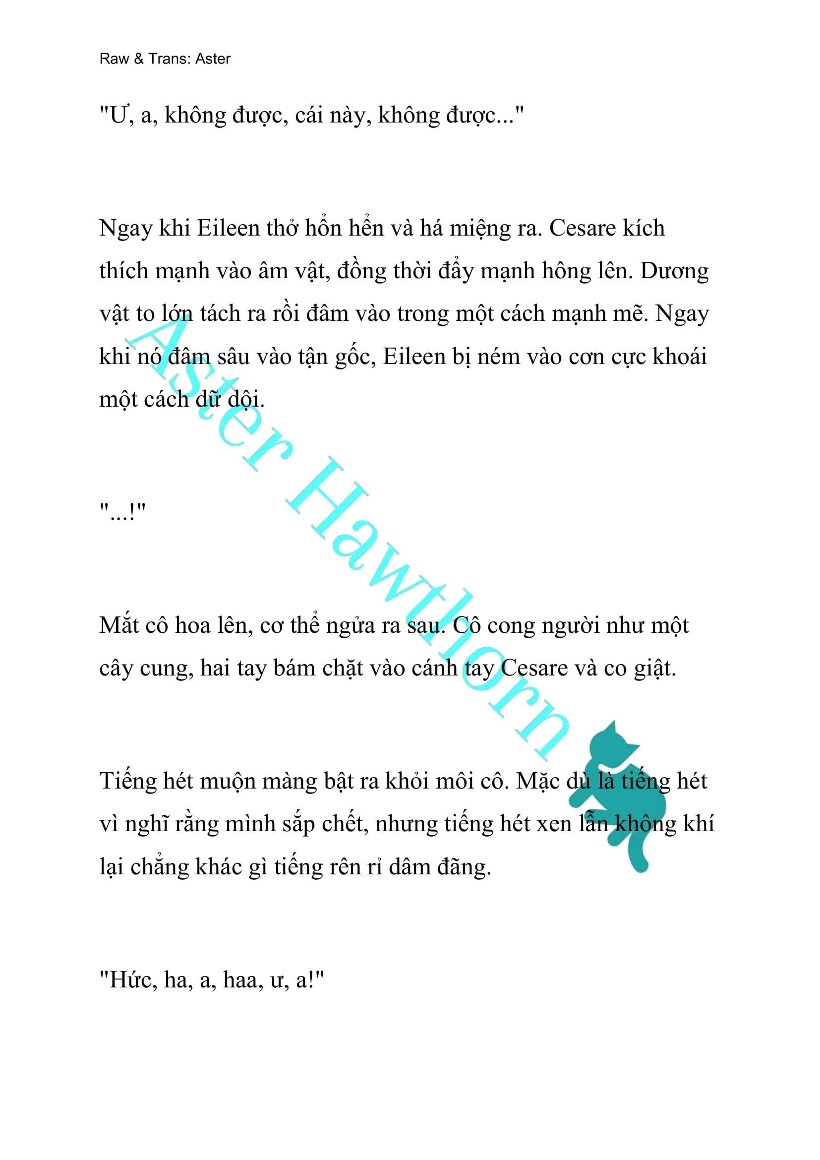 [NOVEL] Người Chồng Độc Ác 