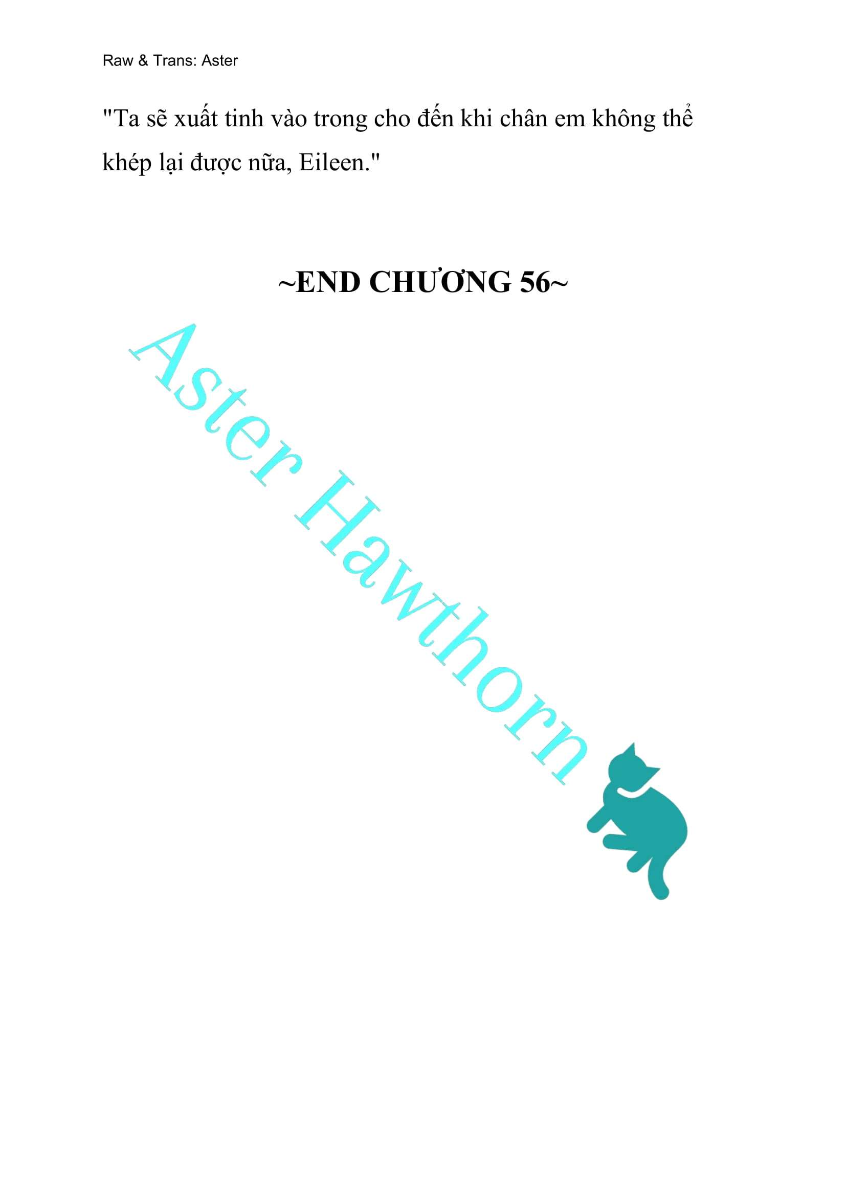 [NOVEL] Người Chồng Độc Ác 