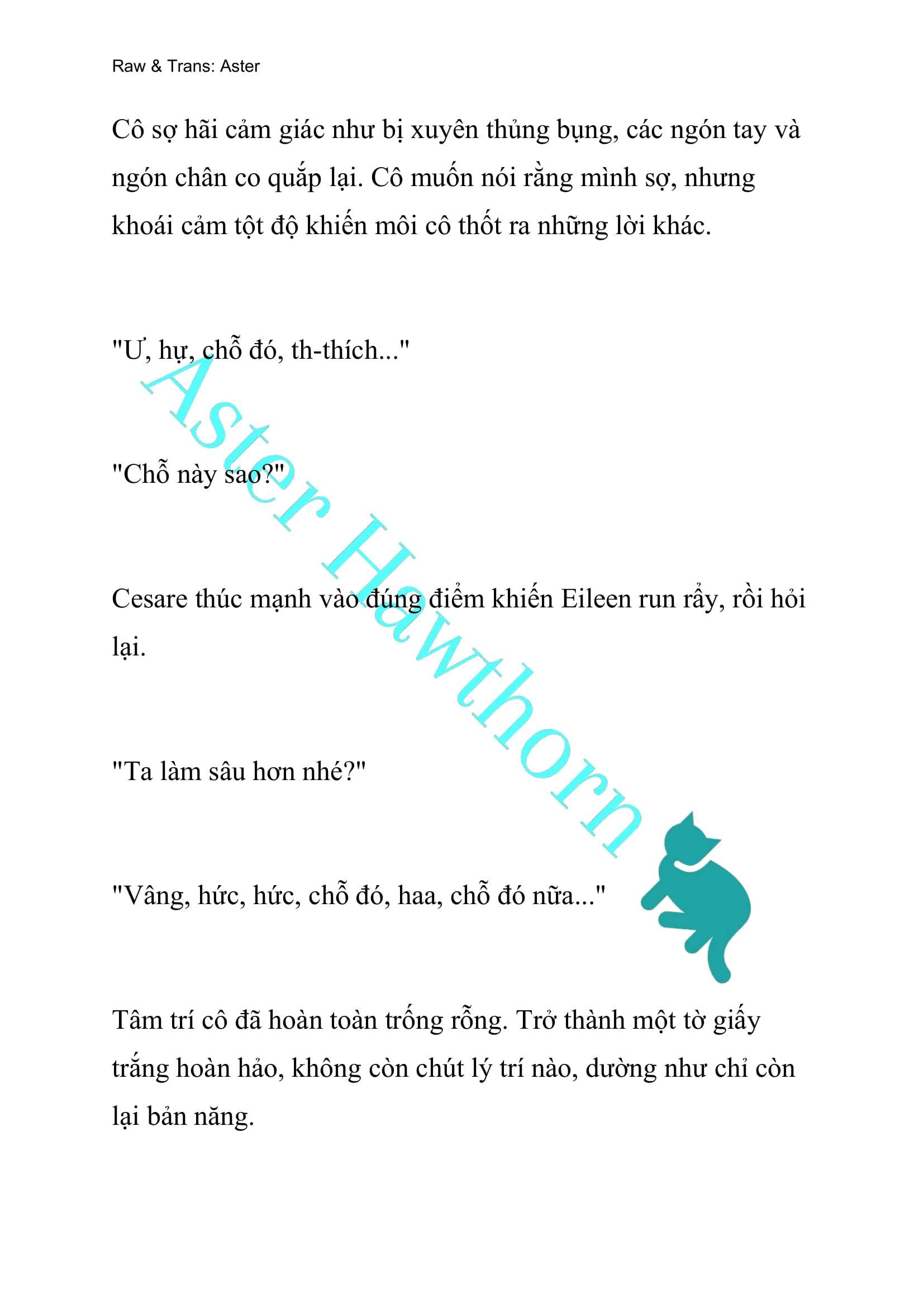 [NOVEL] Người Chồng Độc Ác 