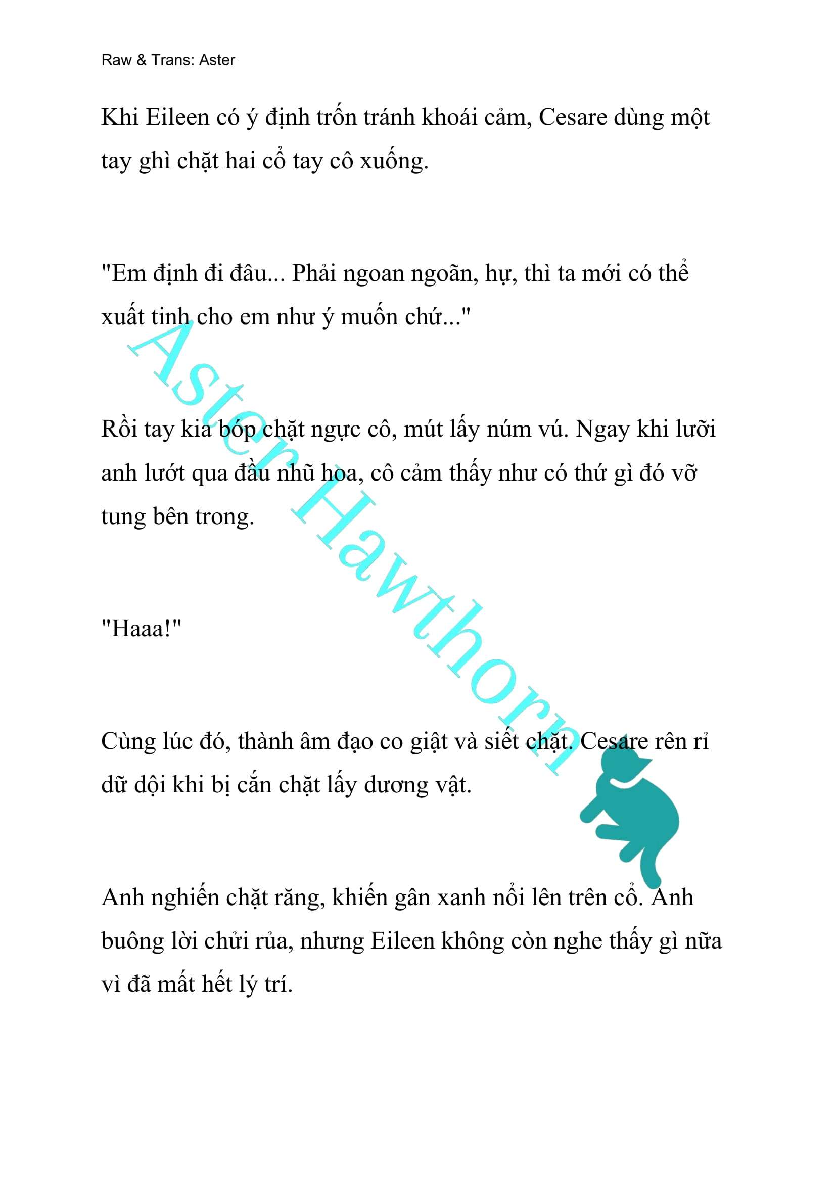 [NOVEL] Người Chồng Độc Ác 