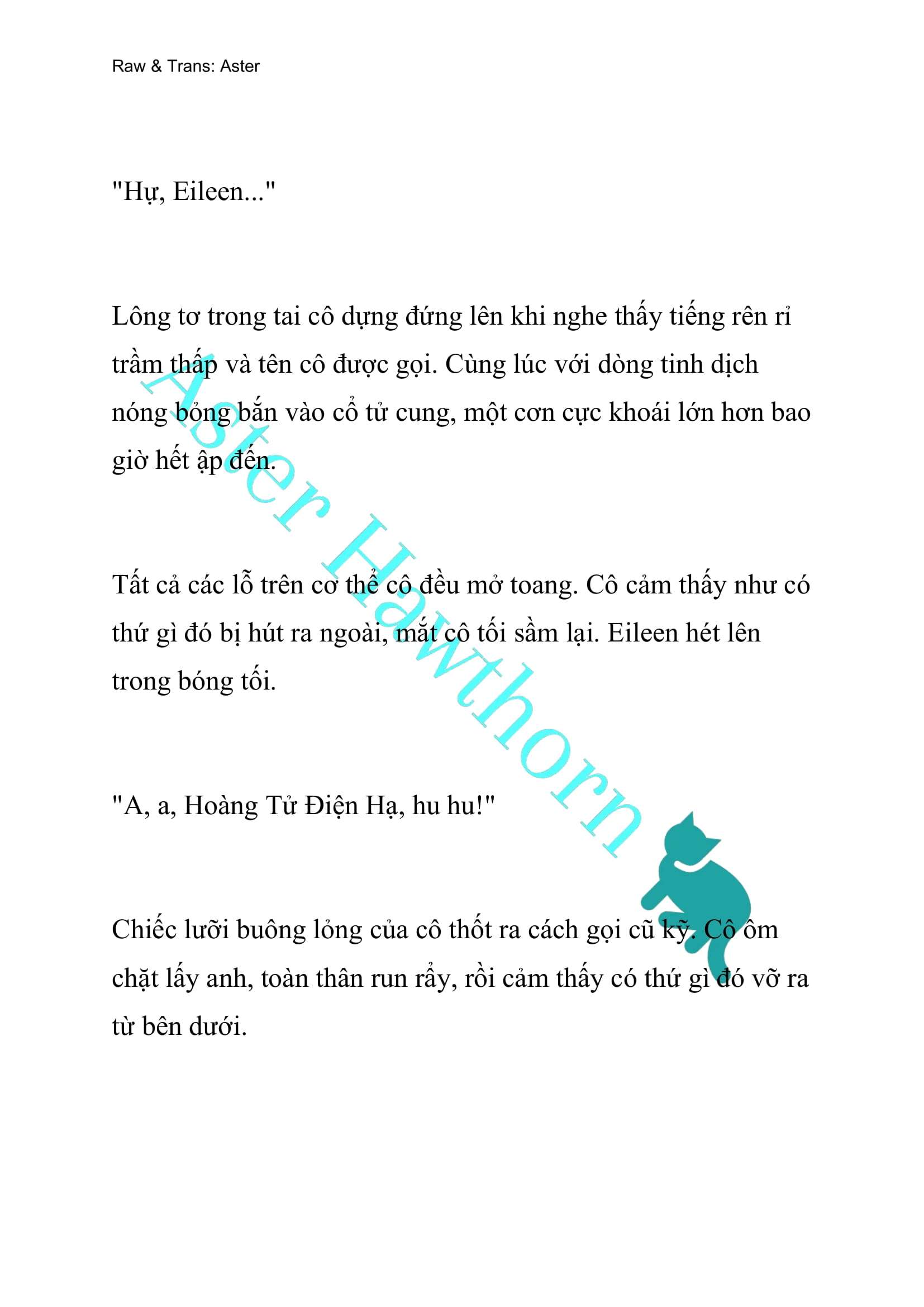 [NOVEL] Người Chồng Độc Ác 