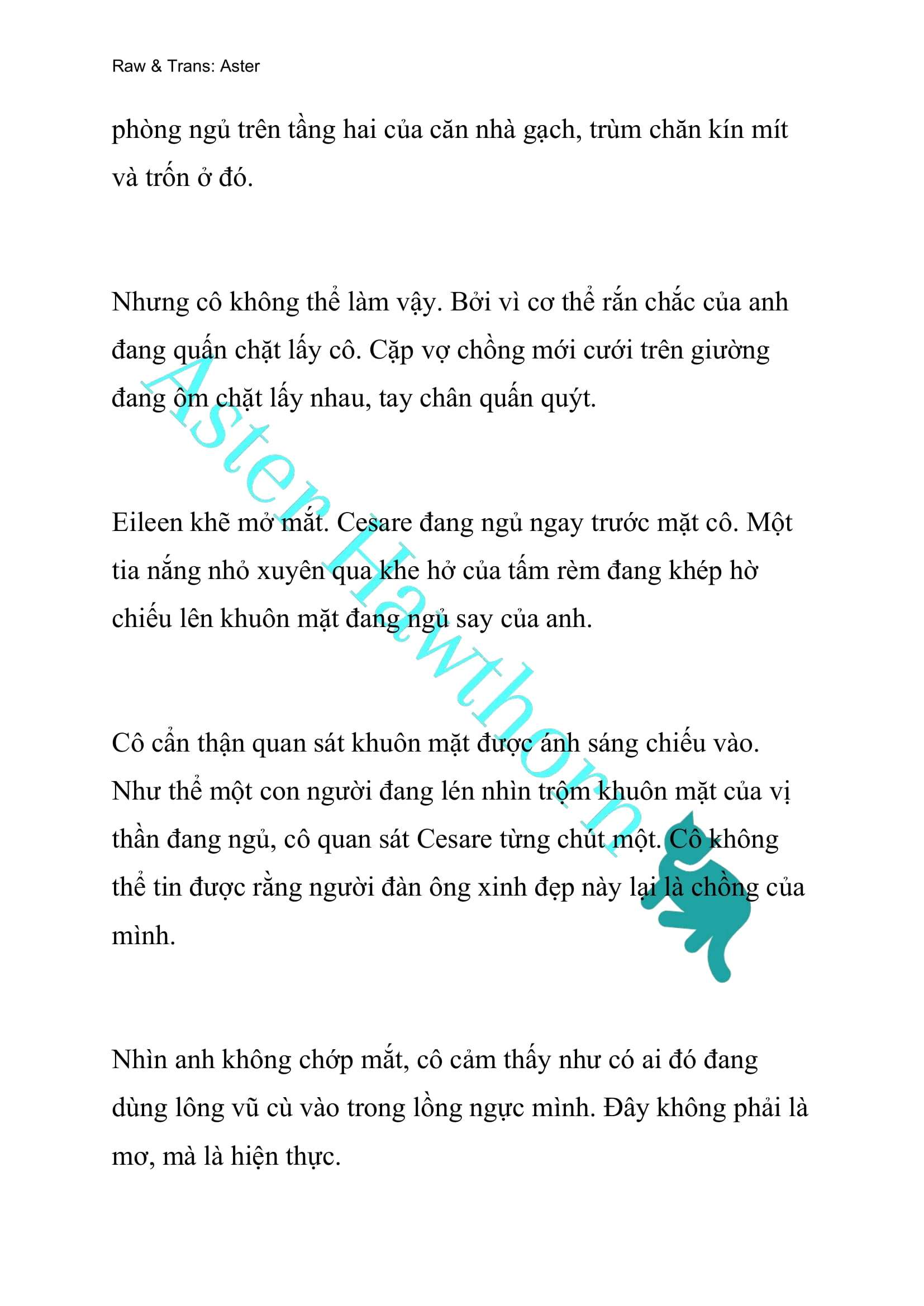 [NOVEL] Người Chồng Độc Ác 