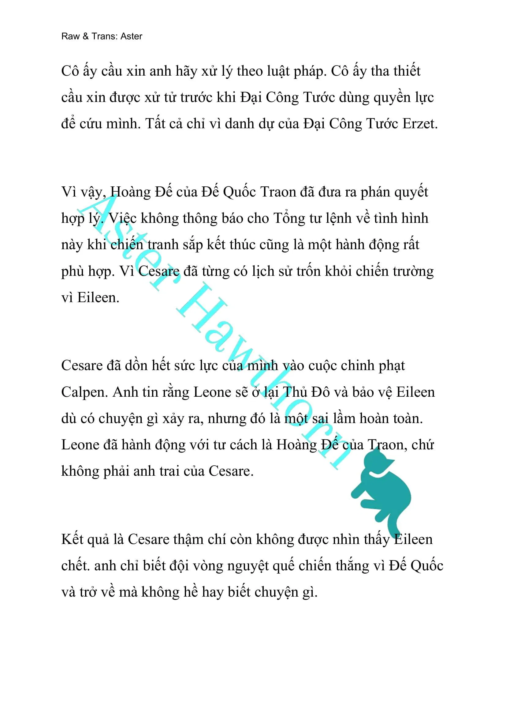 [NOVEL] Người Chồng Độc Ác 