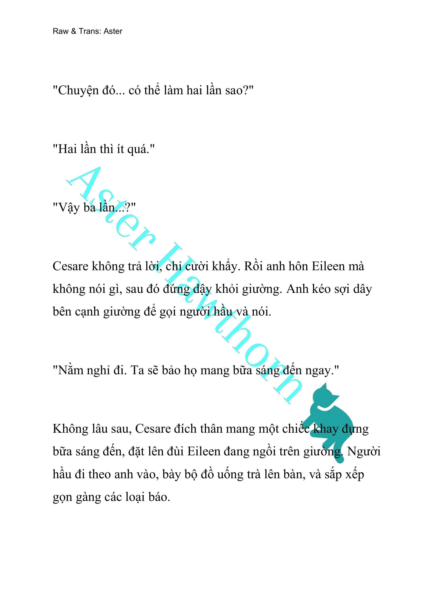 [NOVEL] Người Chồng Độc Ác 