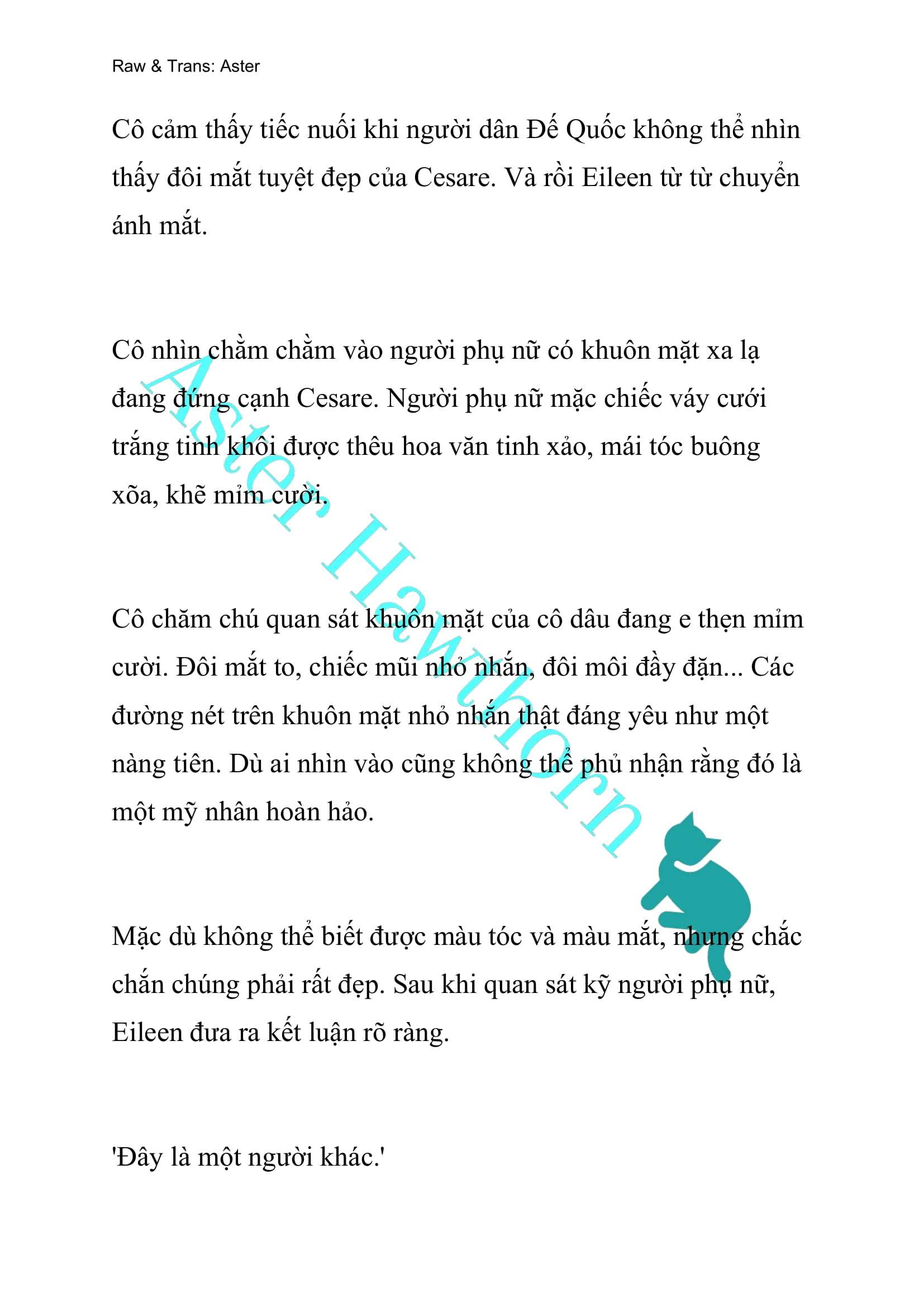 [NOVEL] Người Chồng Độc Ác 