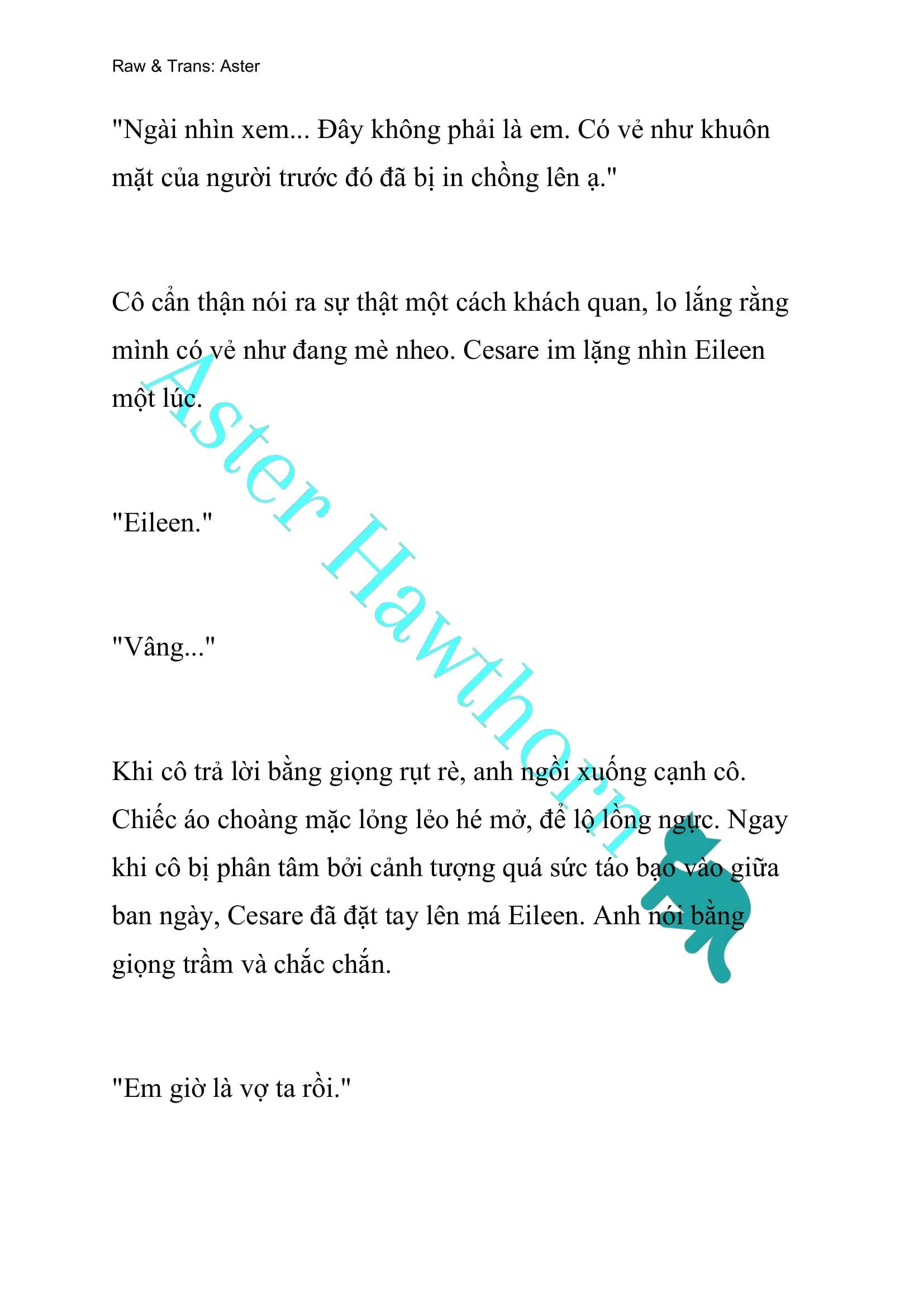 [NOVEL] Người Chồng Độc Ác 