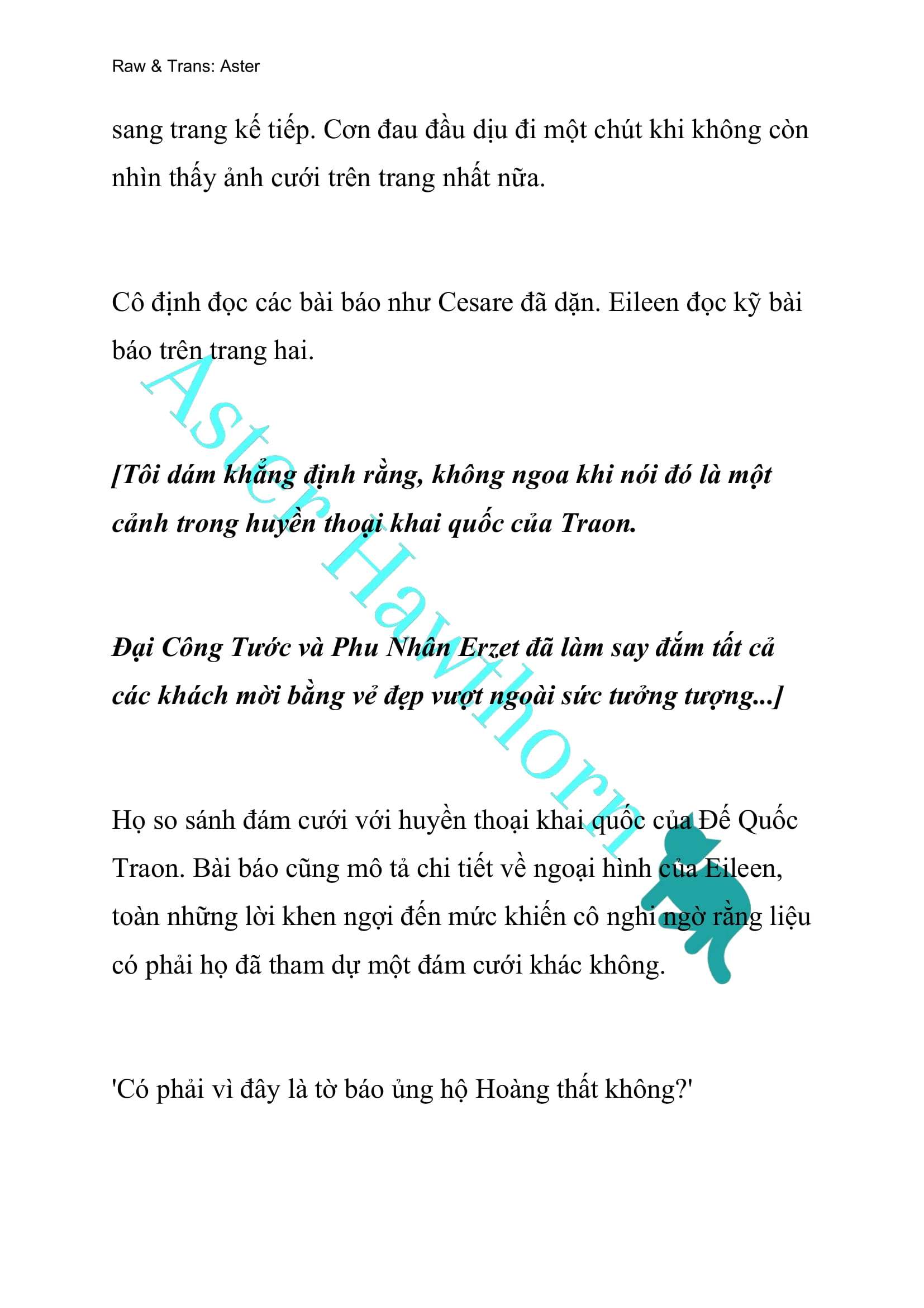 [NOVEL] Người Chồng Độc Ác 