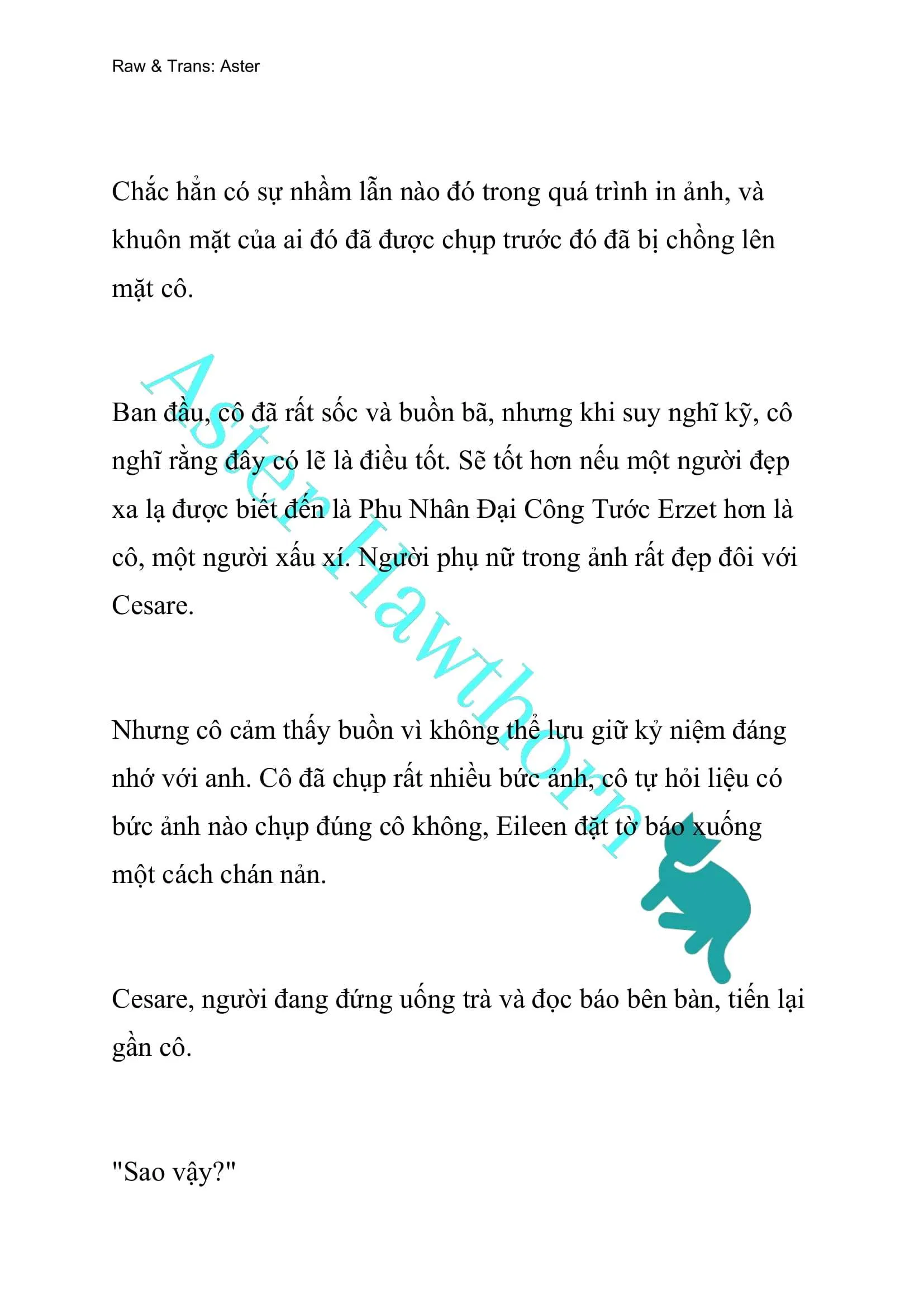 [NOVEL] Người Chồng Độc Ác 