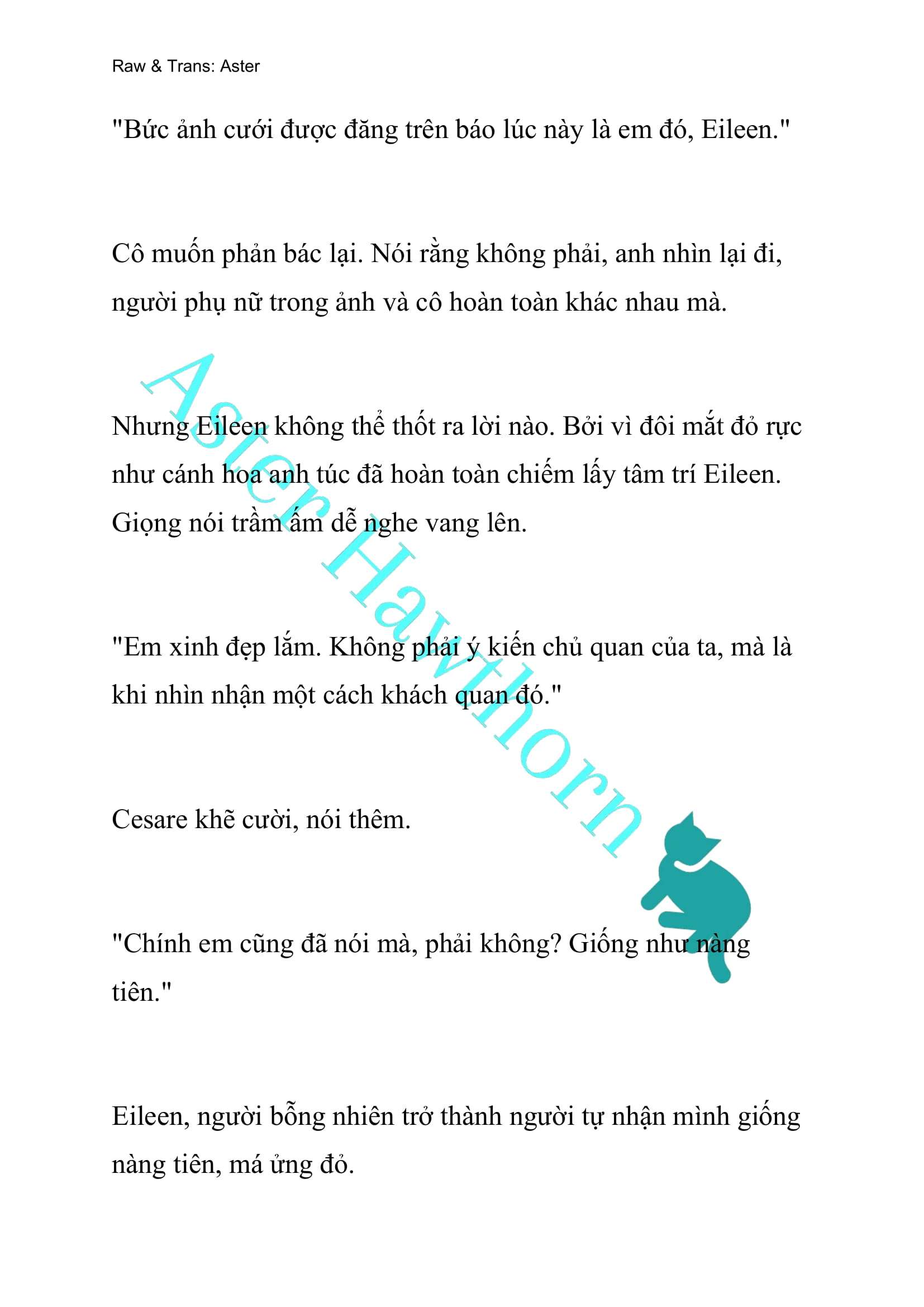 [NOVEL] Người Chồng Độc Ác 