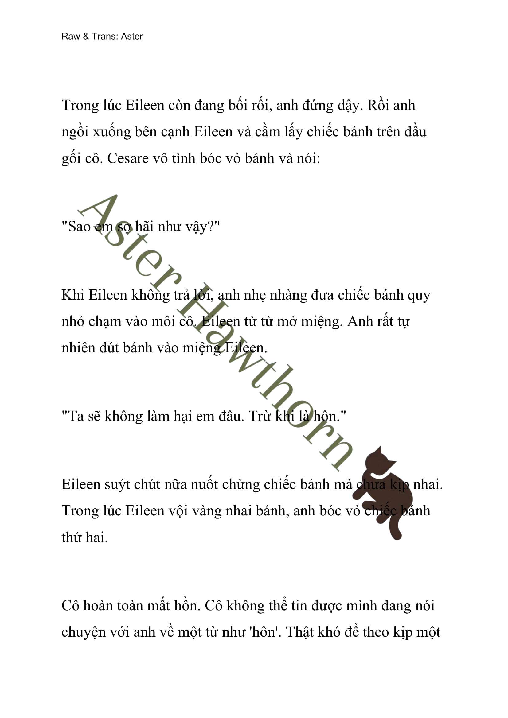 [NOVEL] Người Chồng Độc Ác 