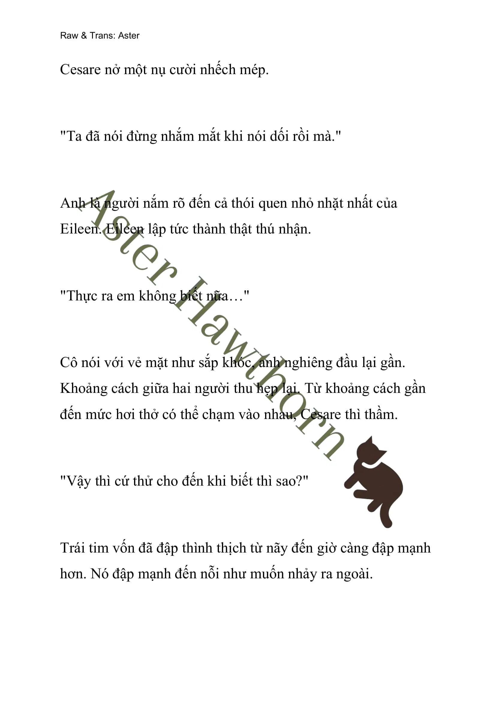 [NOVEL] Người Chồng Độc Ác 