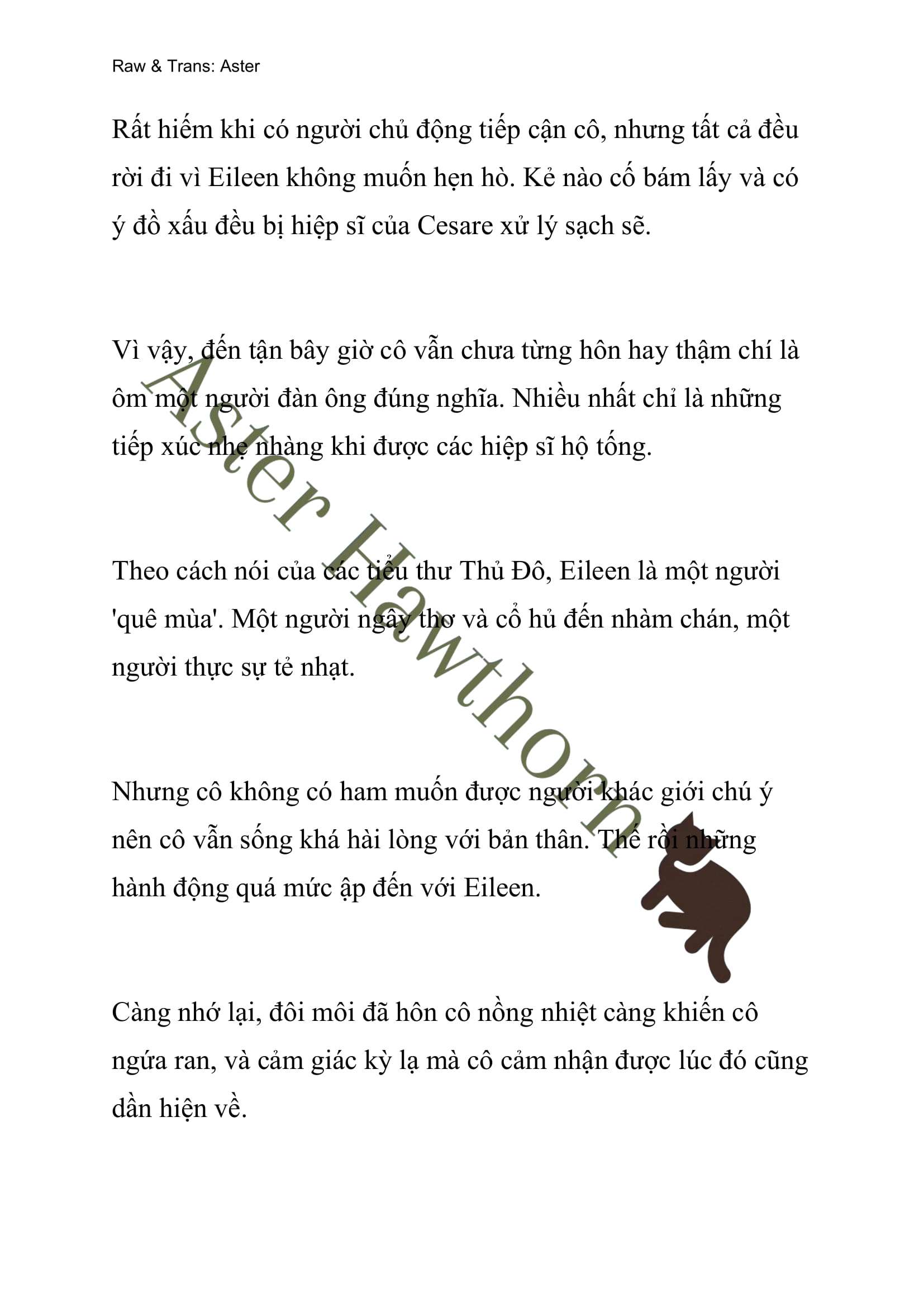 [NOVEL] Người Chồng Độc Ác 