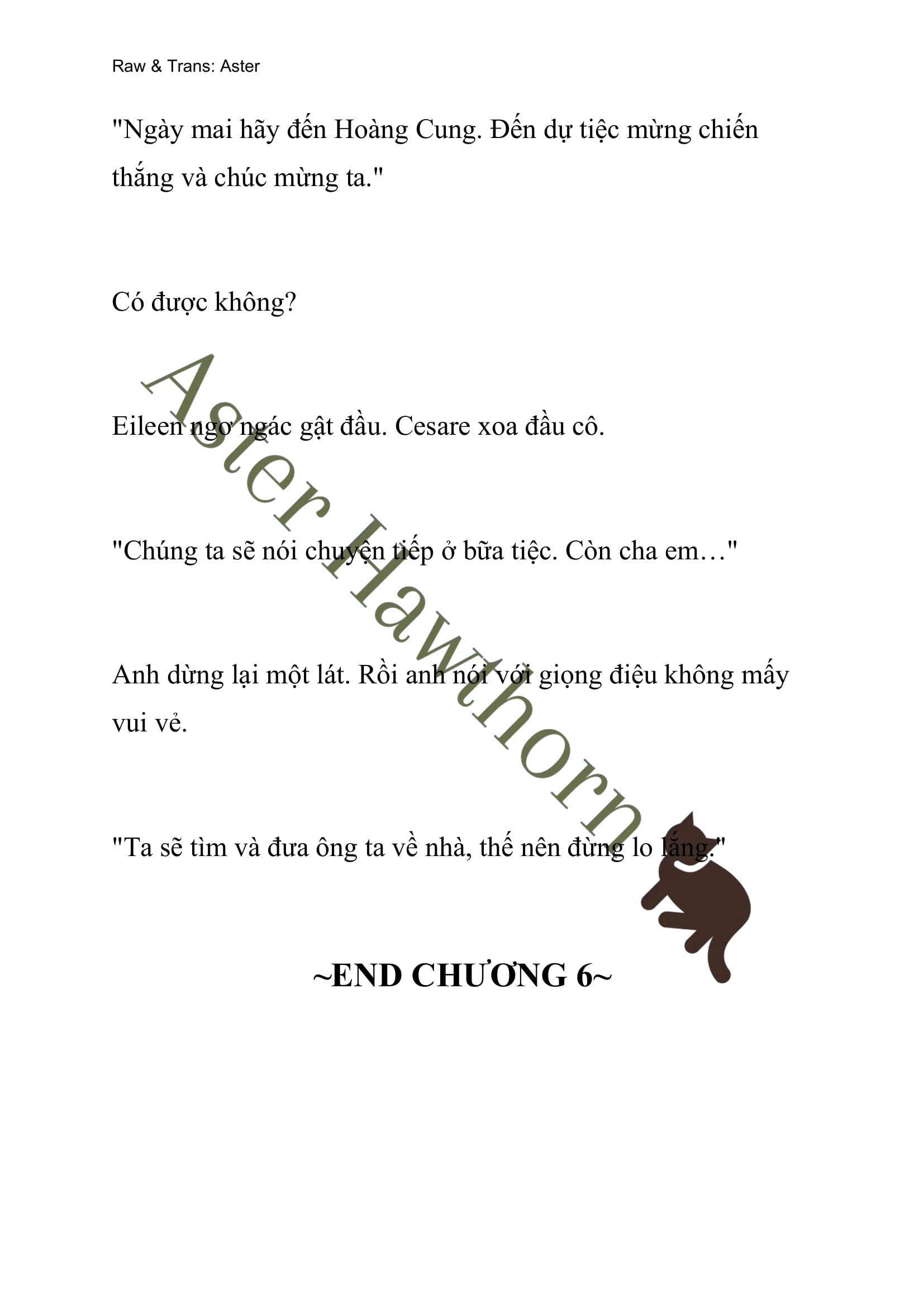 [NOVEL] Người Chồng Độc Ác 