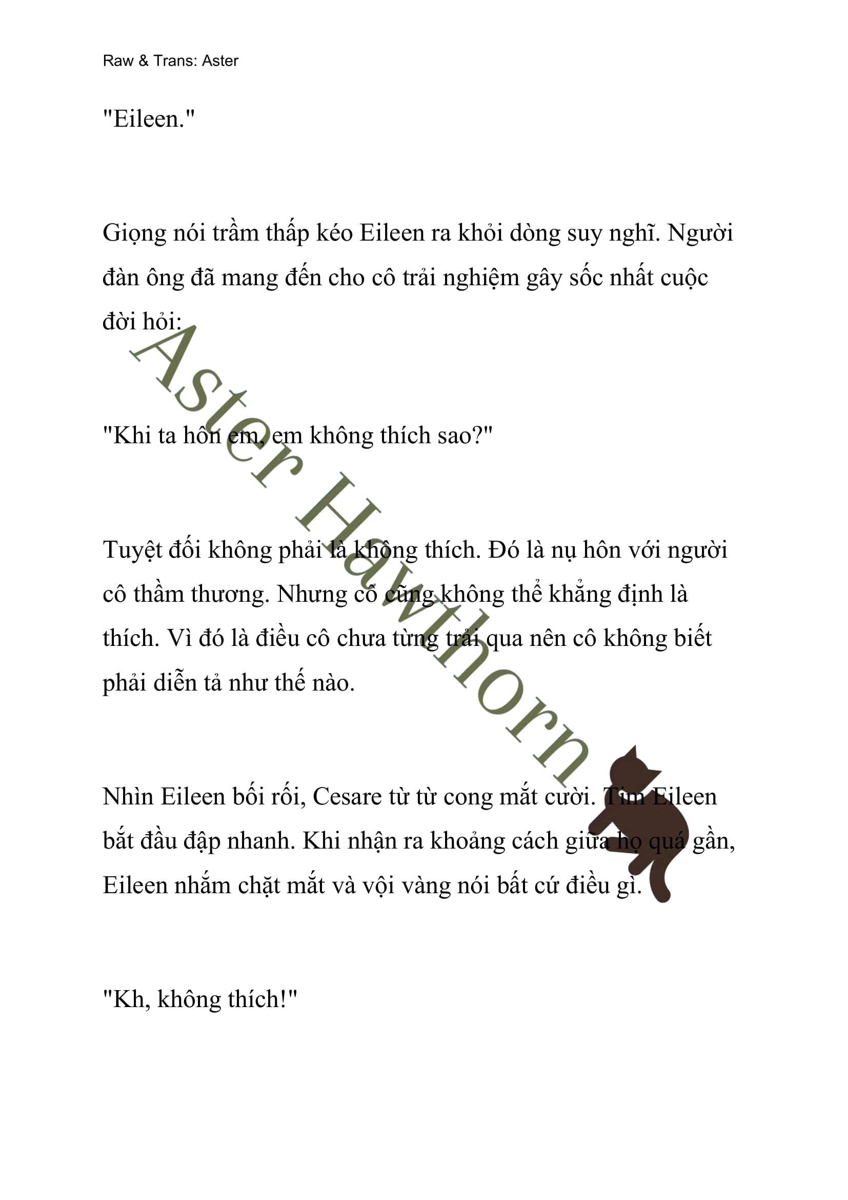 [NOVEL] Người Chồng Độc Ác 