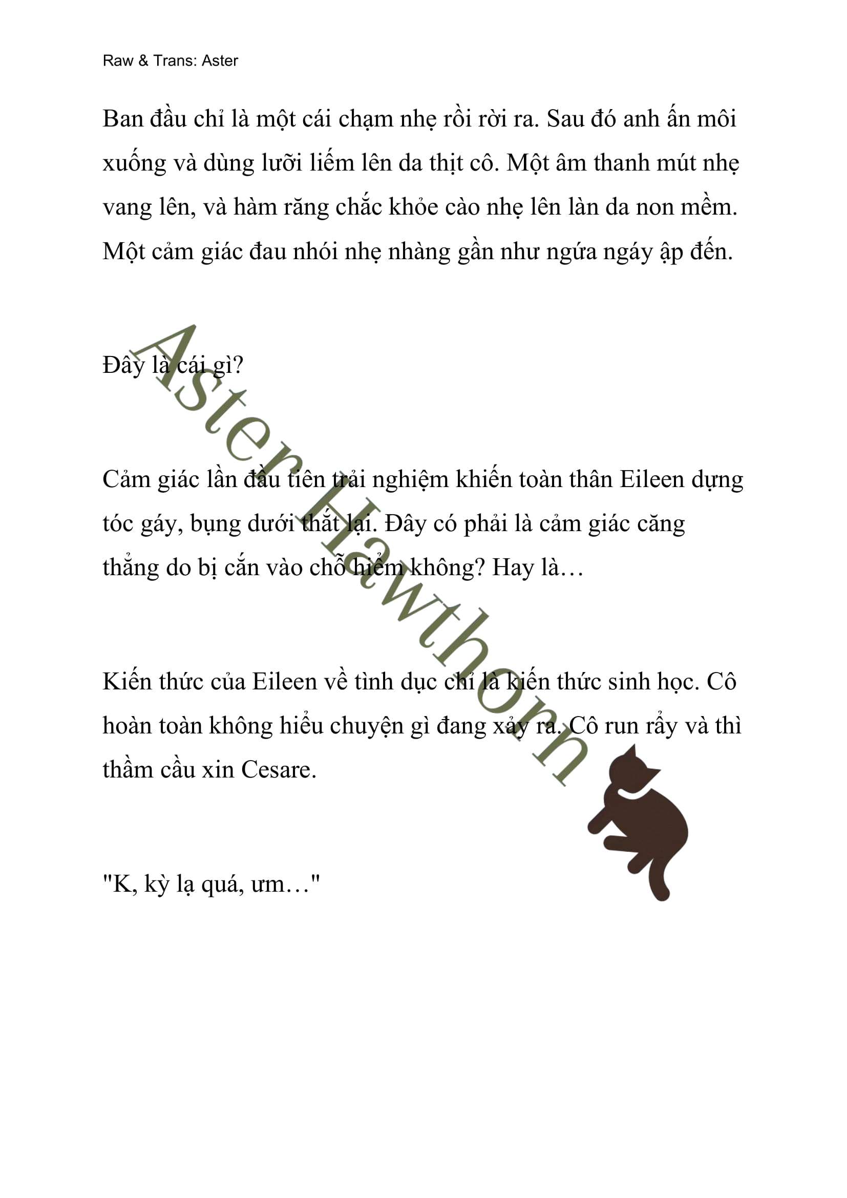 [NOVEL] Người Chồng Độc Ác 