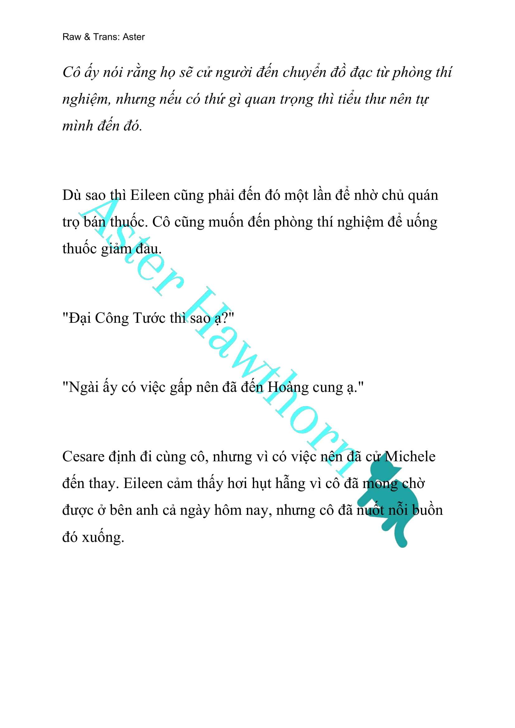 [NOVEL] Người Chồng Độc Ác 