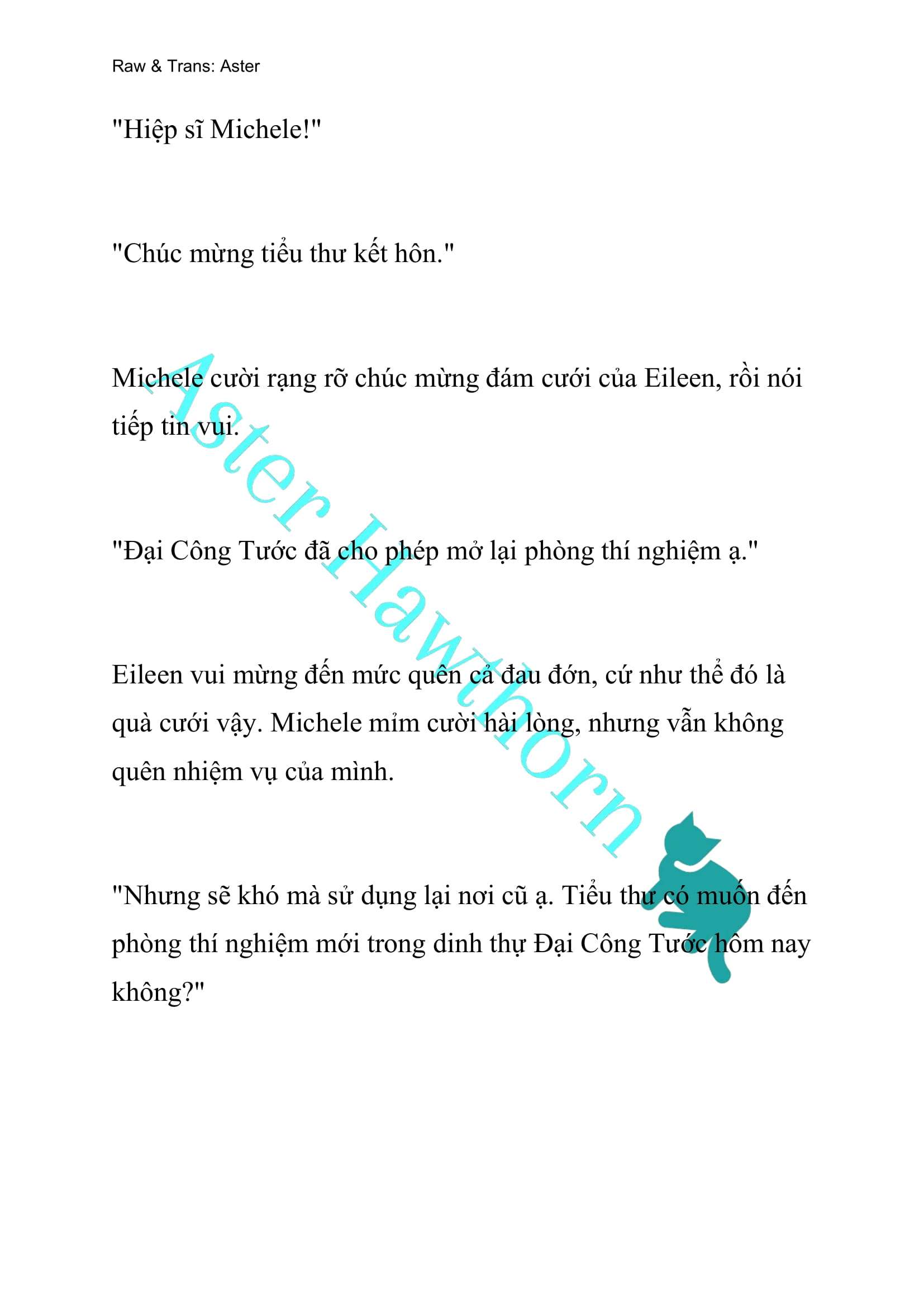 [NOVEL] Người Chồng Độc Ác 