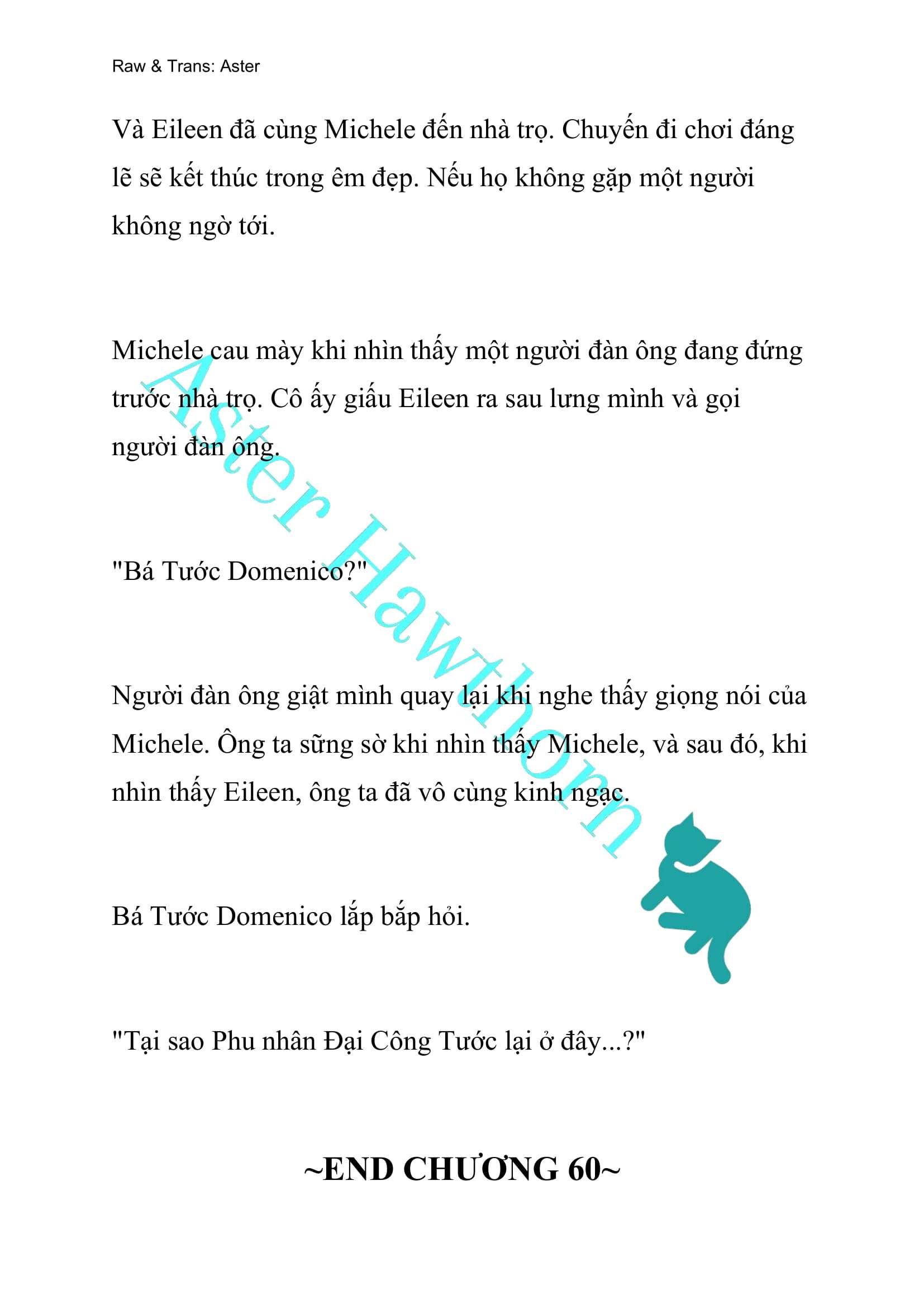 [NOVEL] Người Chồng Độc Ác 