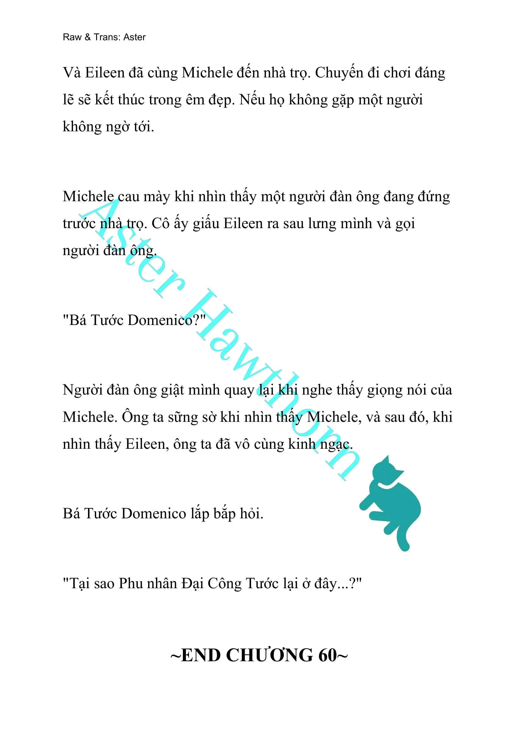 [NOVEL] Người Chồng Độc Ác 