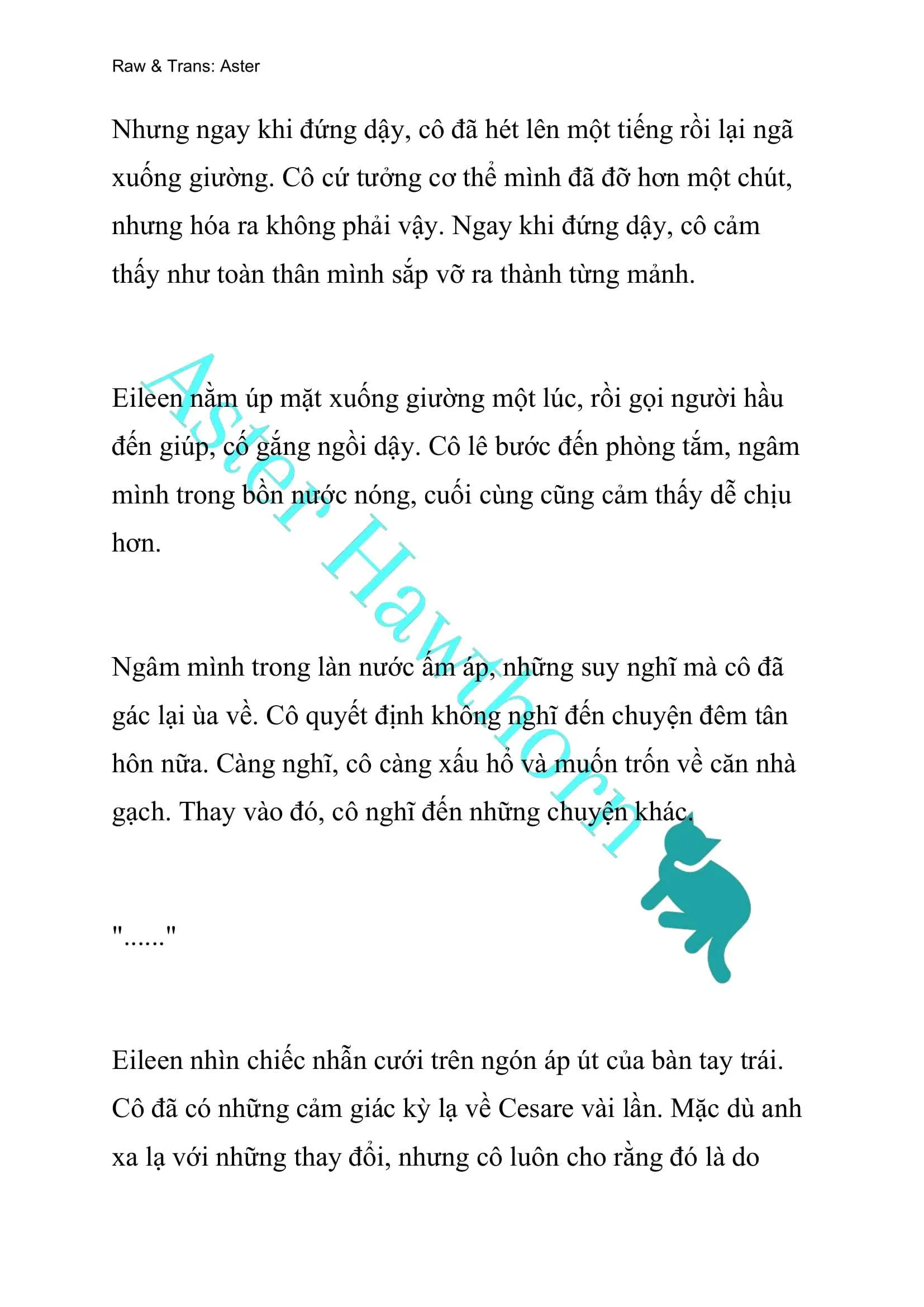 [NOVEL] Người Chồng Độc Ác 