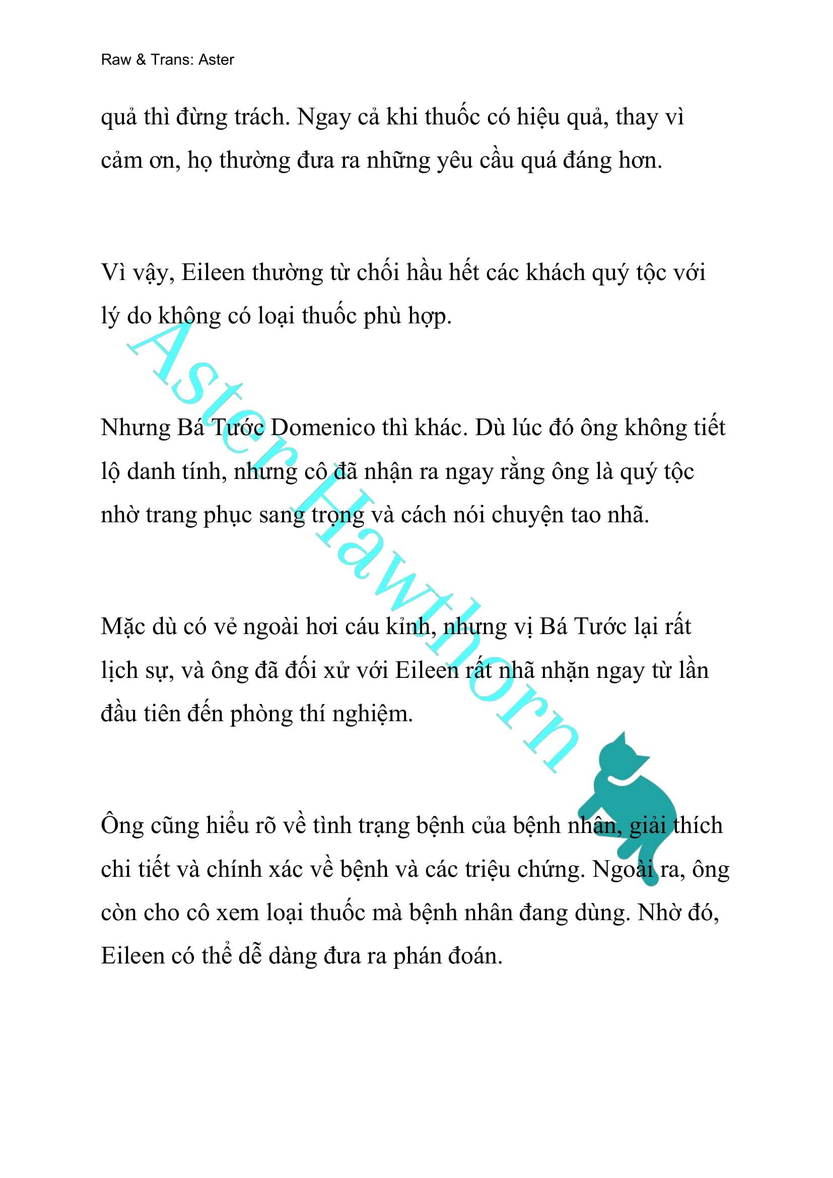 [NOVEL] Người Chồng Độc Ác 