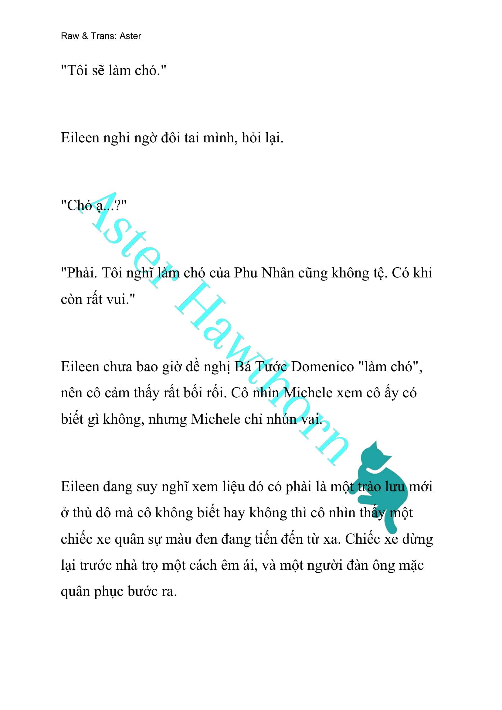 [NOVEL] Người Chồng Độc Ác 