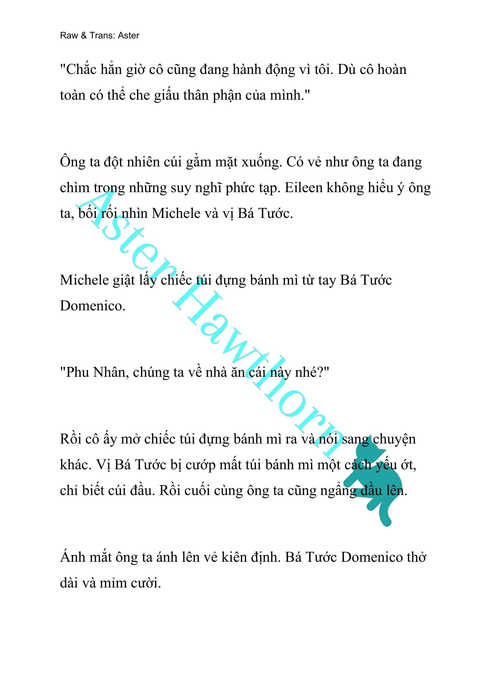[NOVEL] Người Chồng Độc Ác 