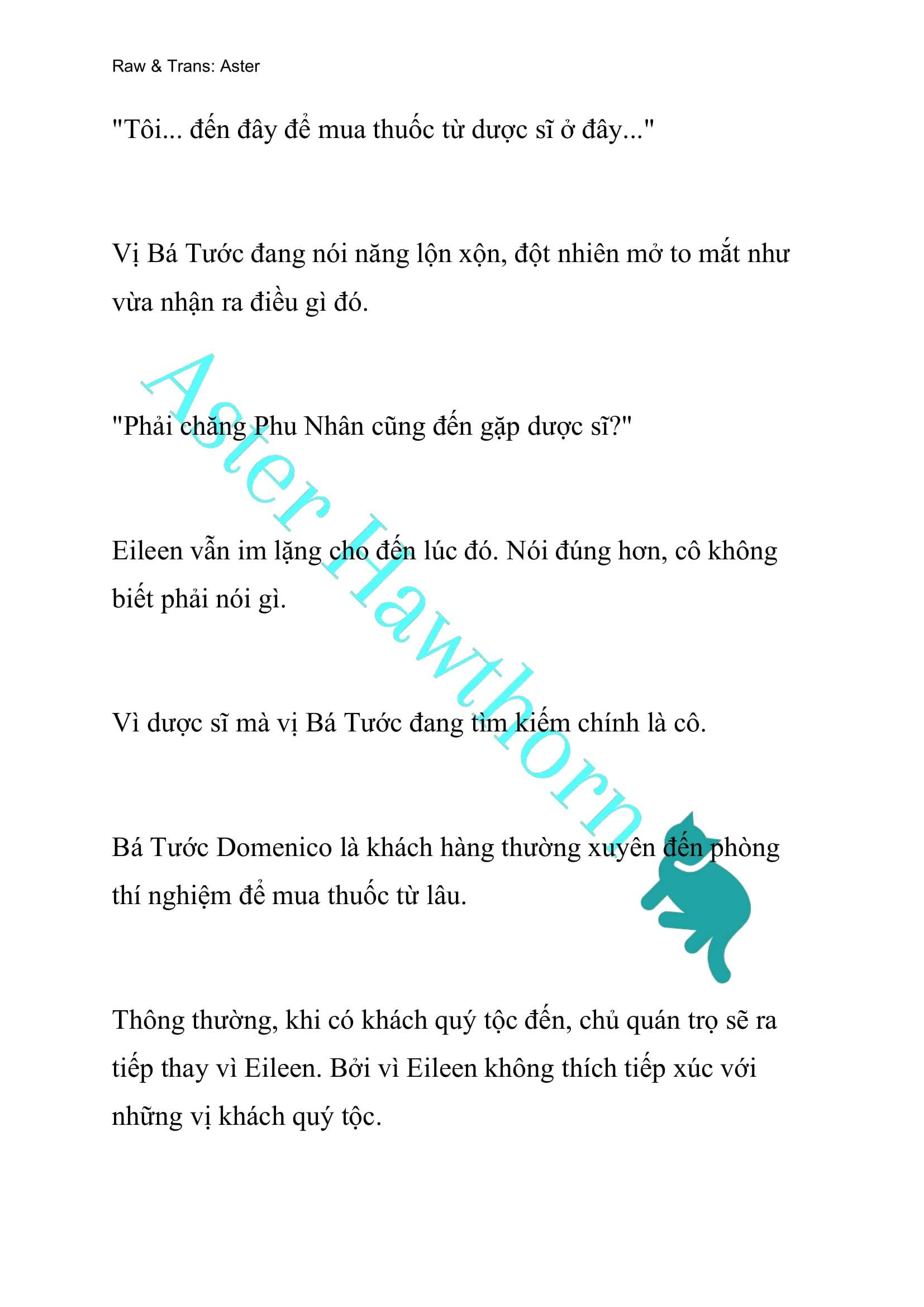 [NOVEL] Người Chồng Độc Ác 