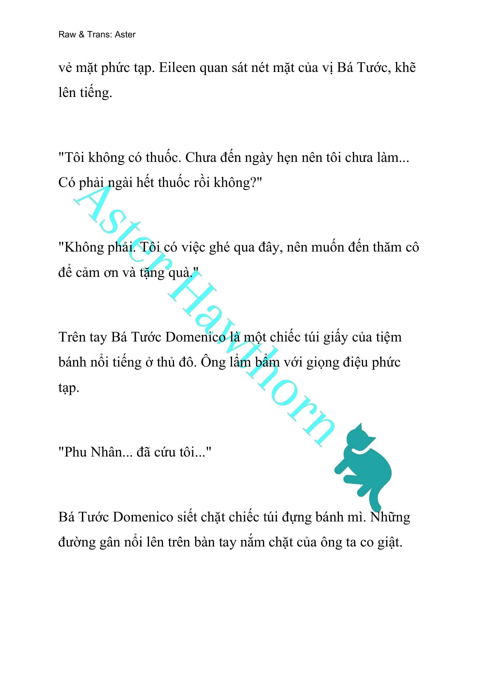 [NOVEL] Người Chồng Độc Ác 