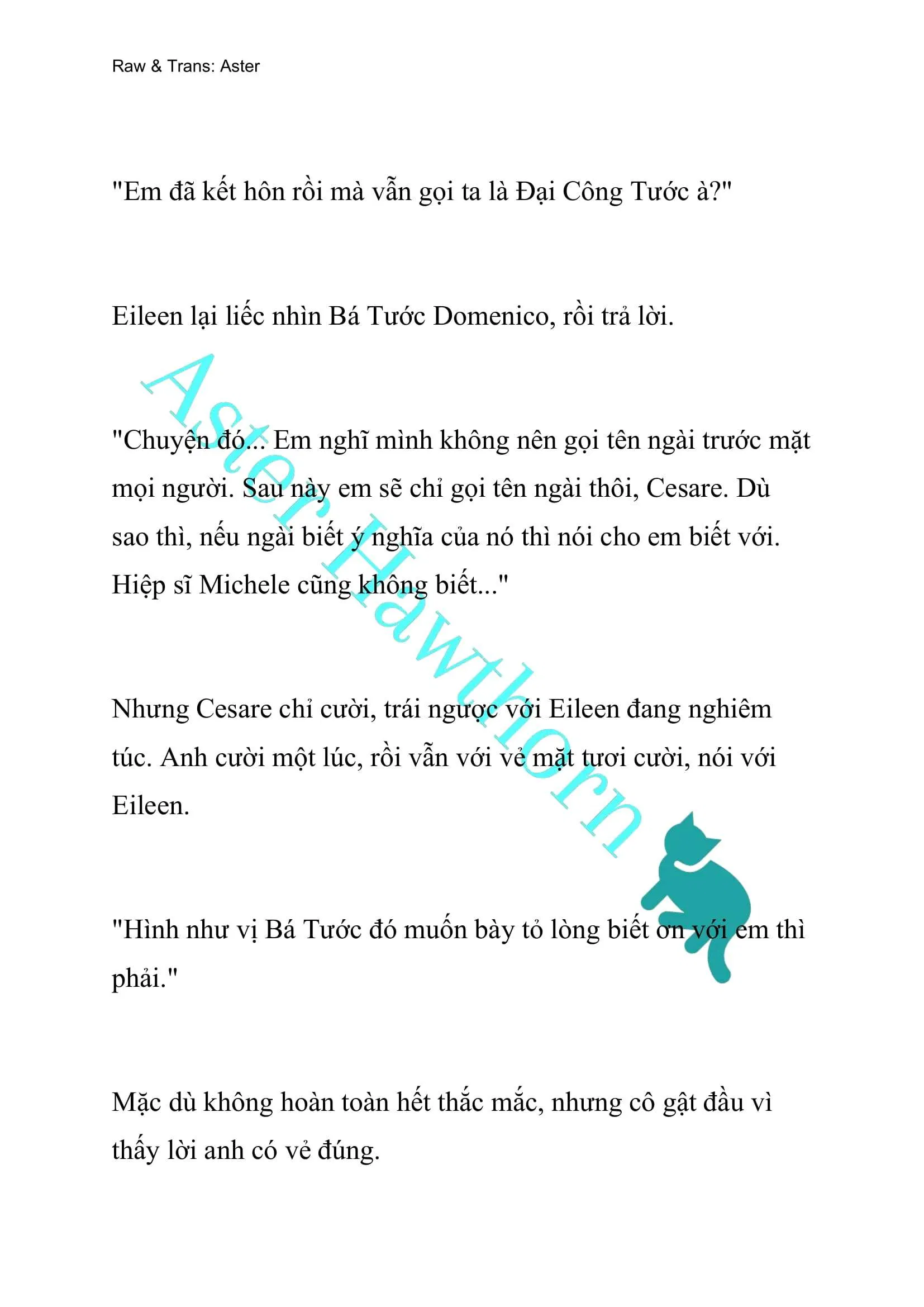 [NOVEL] Người Chồng Độc Ác 