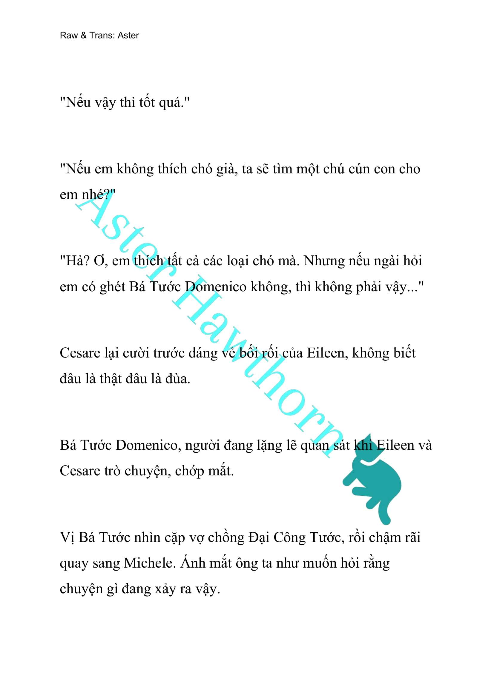 [NOVEL] Người Chồng Độc Ác 