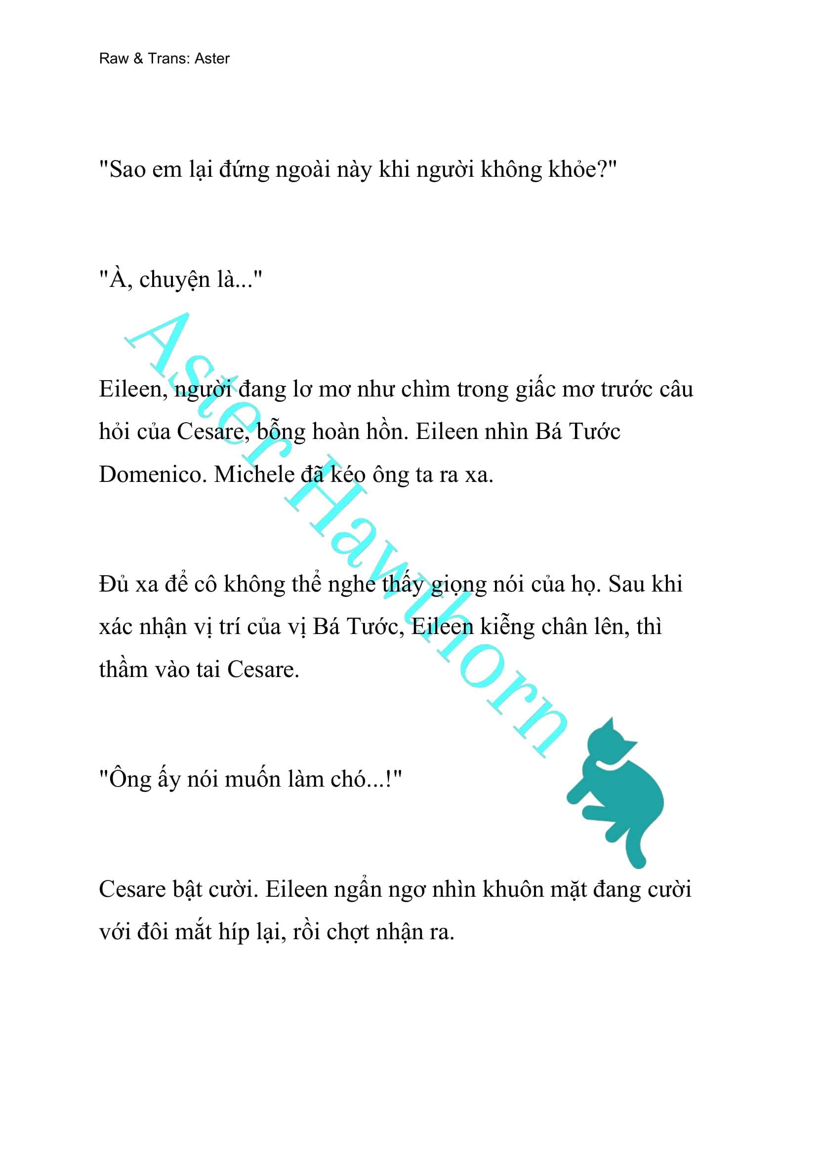[NOVEL] Người Chồng Độc Ác 